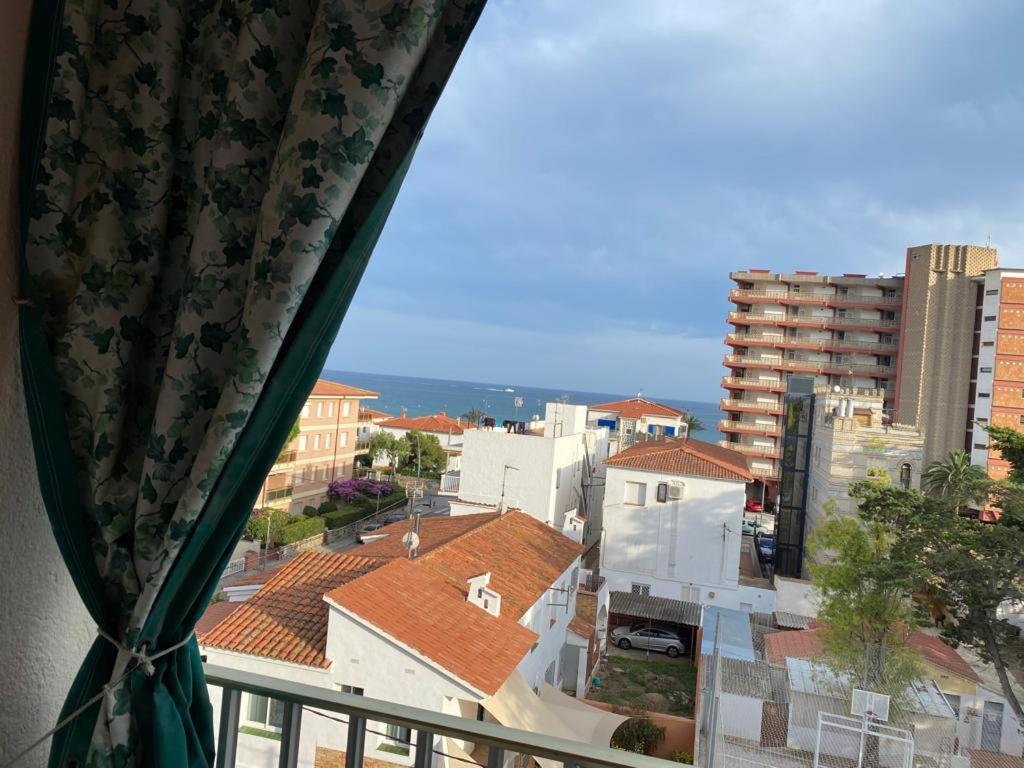 El Estudio De Leila Apartamento