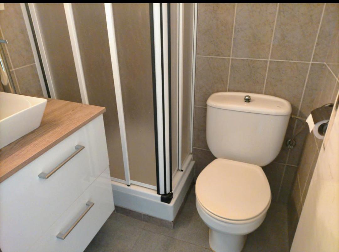 Apartamento El Estudio De Leila *