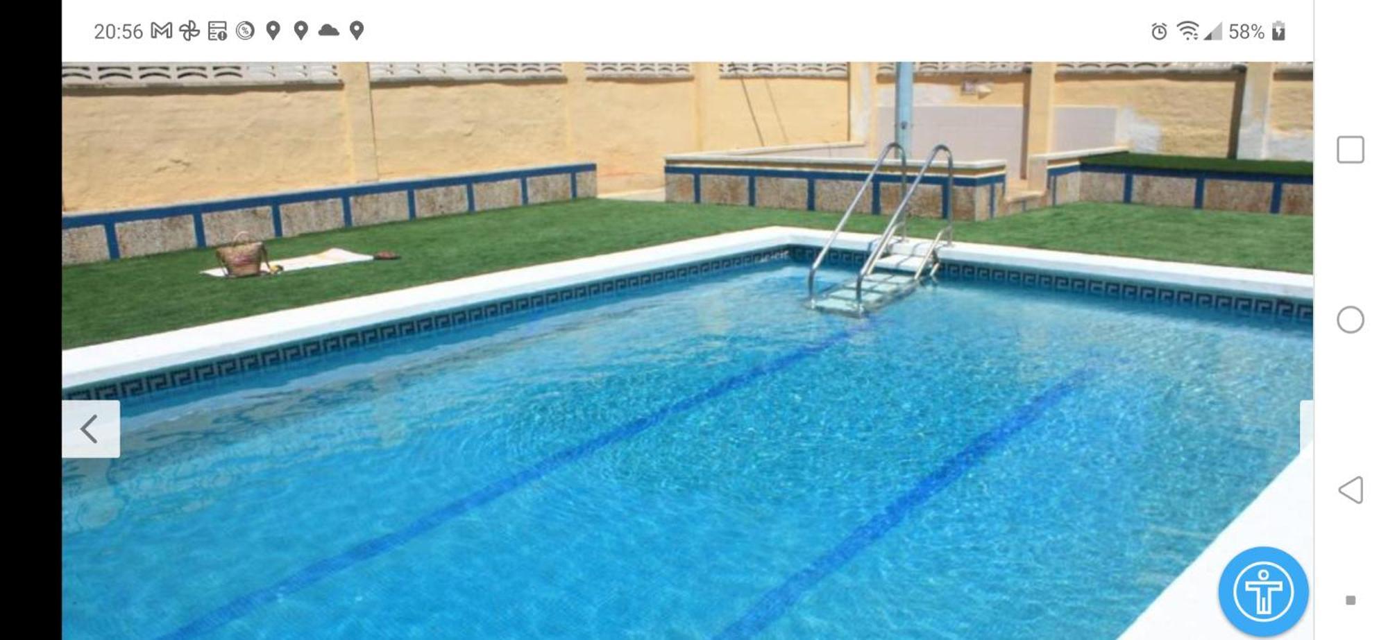El Estudio De Leila Apartamento Sant Vicenç de Calders
