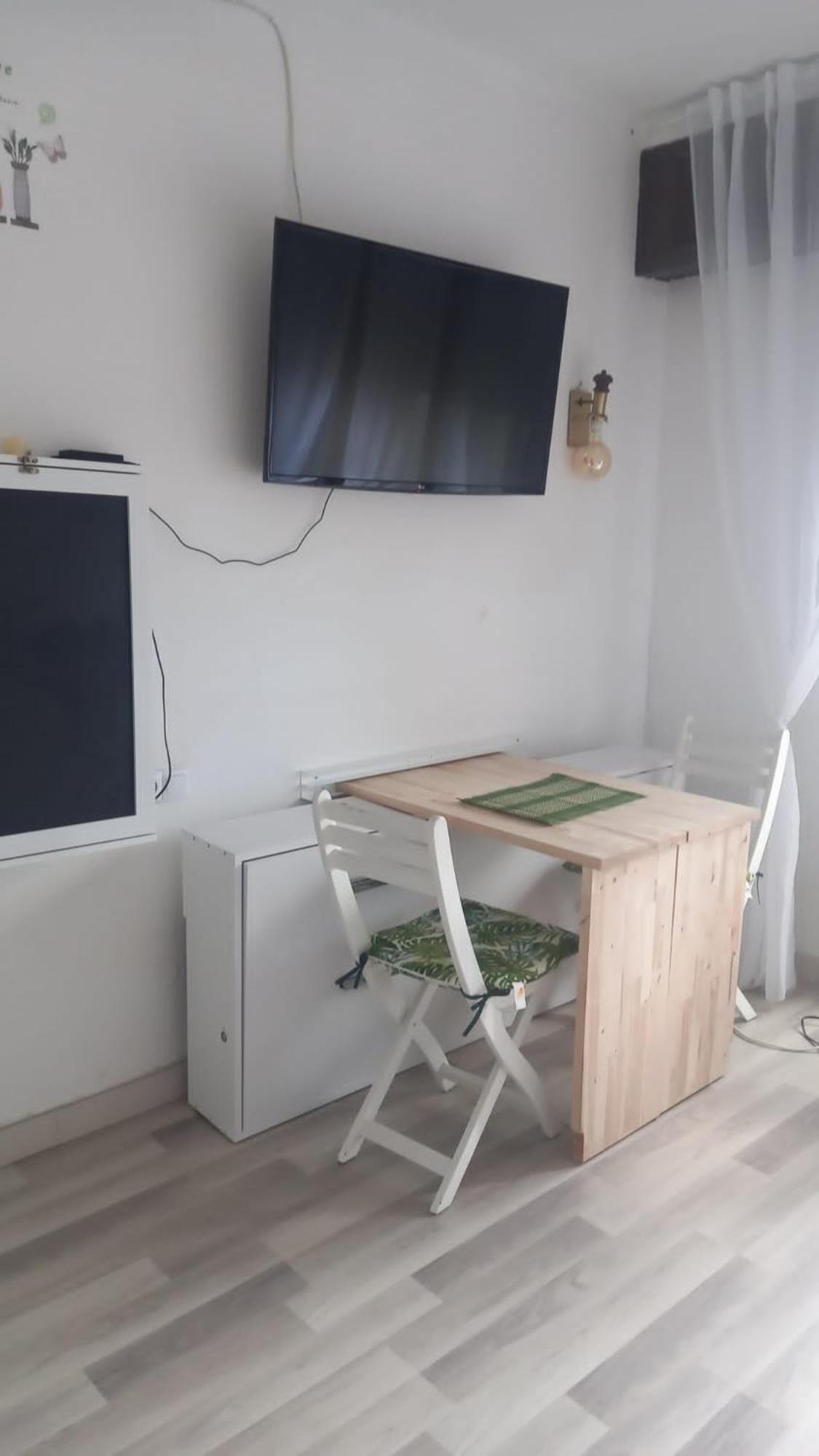 Apartamento El Estudio De Leila Sant Vicenç de Calders