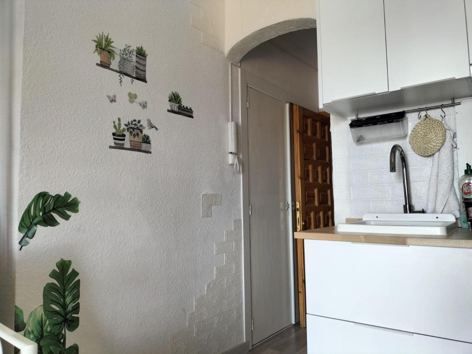 Apartamento El Estudio De Leila
