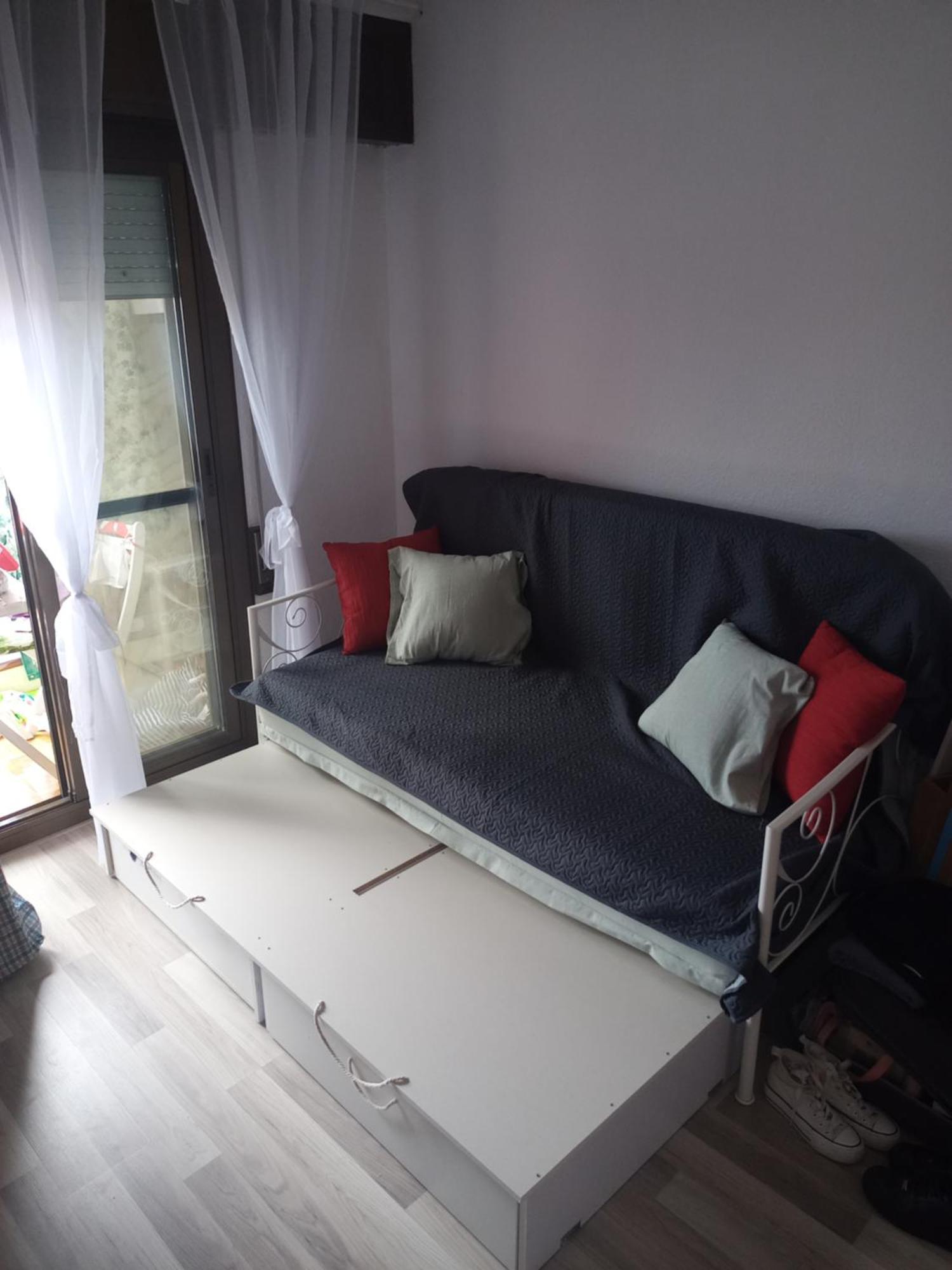 El Estudio De Leila Apartamento