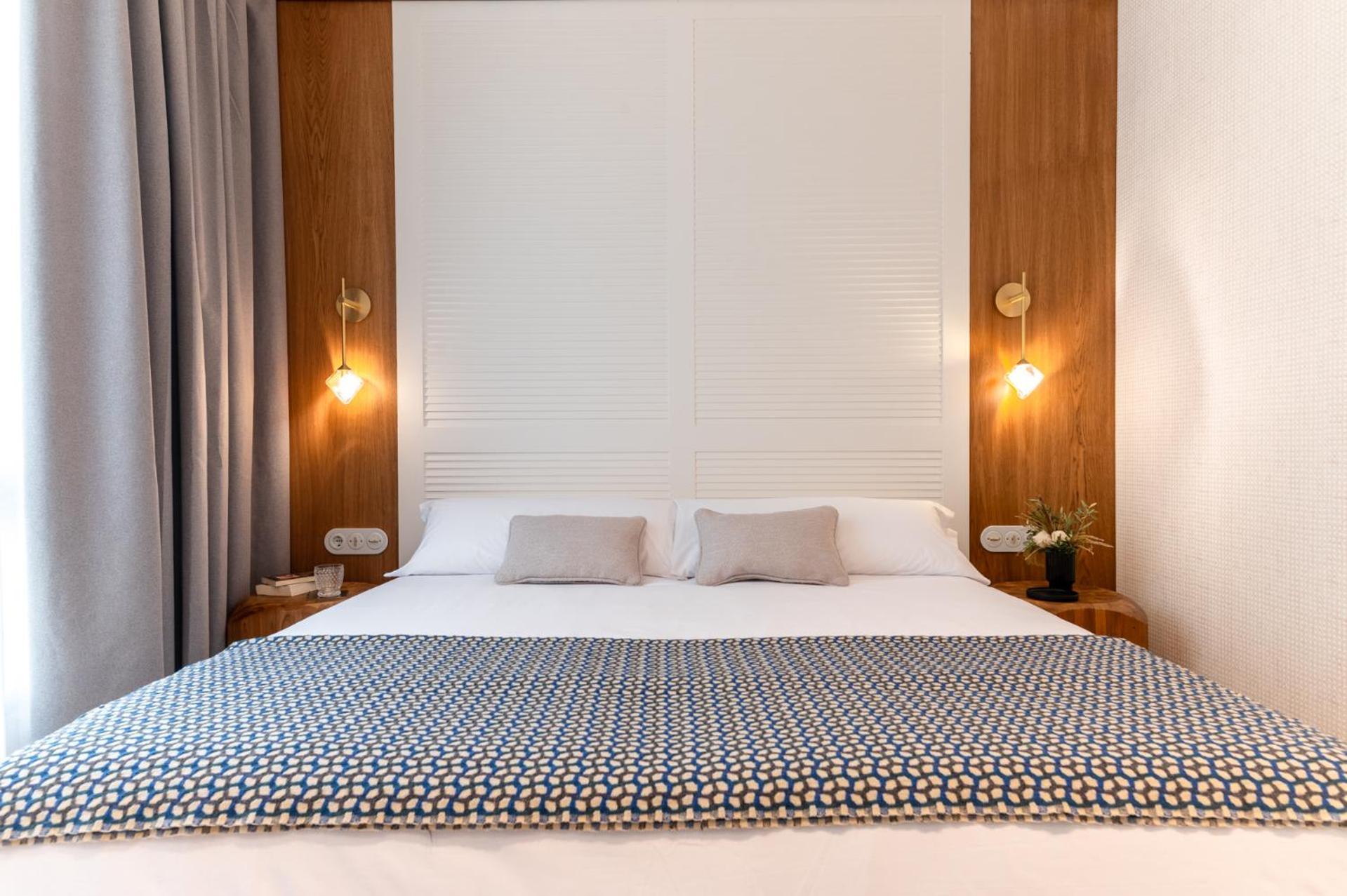 Hiru Uhinak Hotel 4*