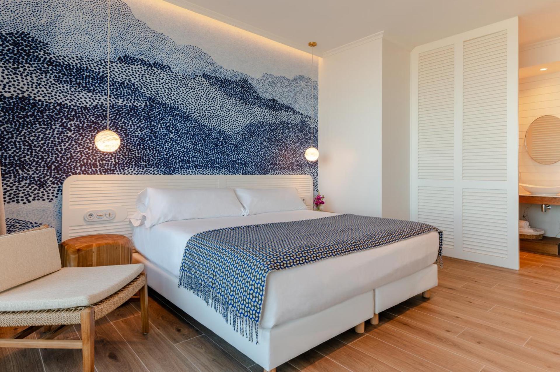 Hotel Hiru Uhinak Deba