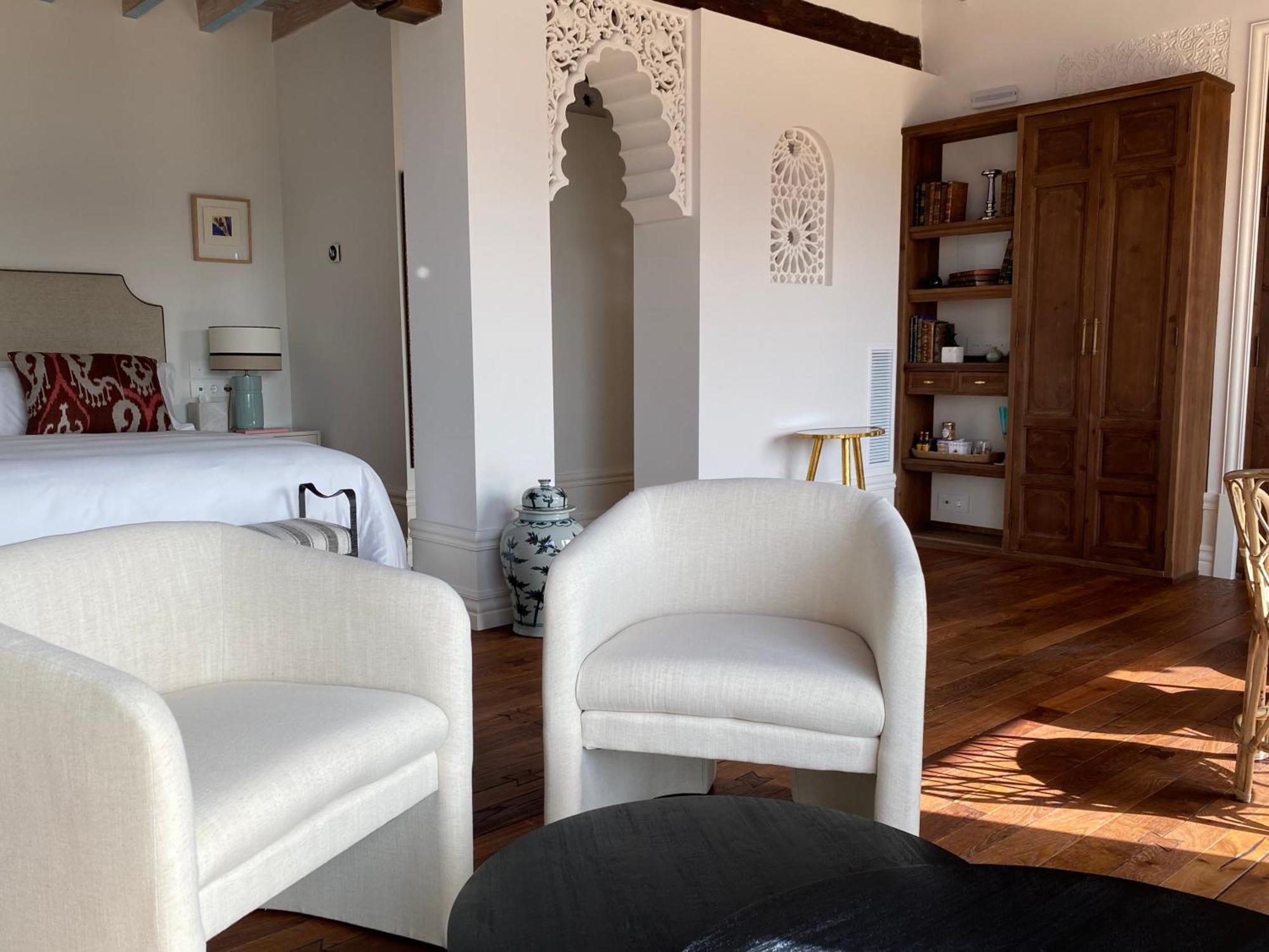 La Casa Juan Ranas Bed and breakfast *