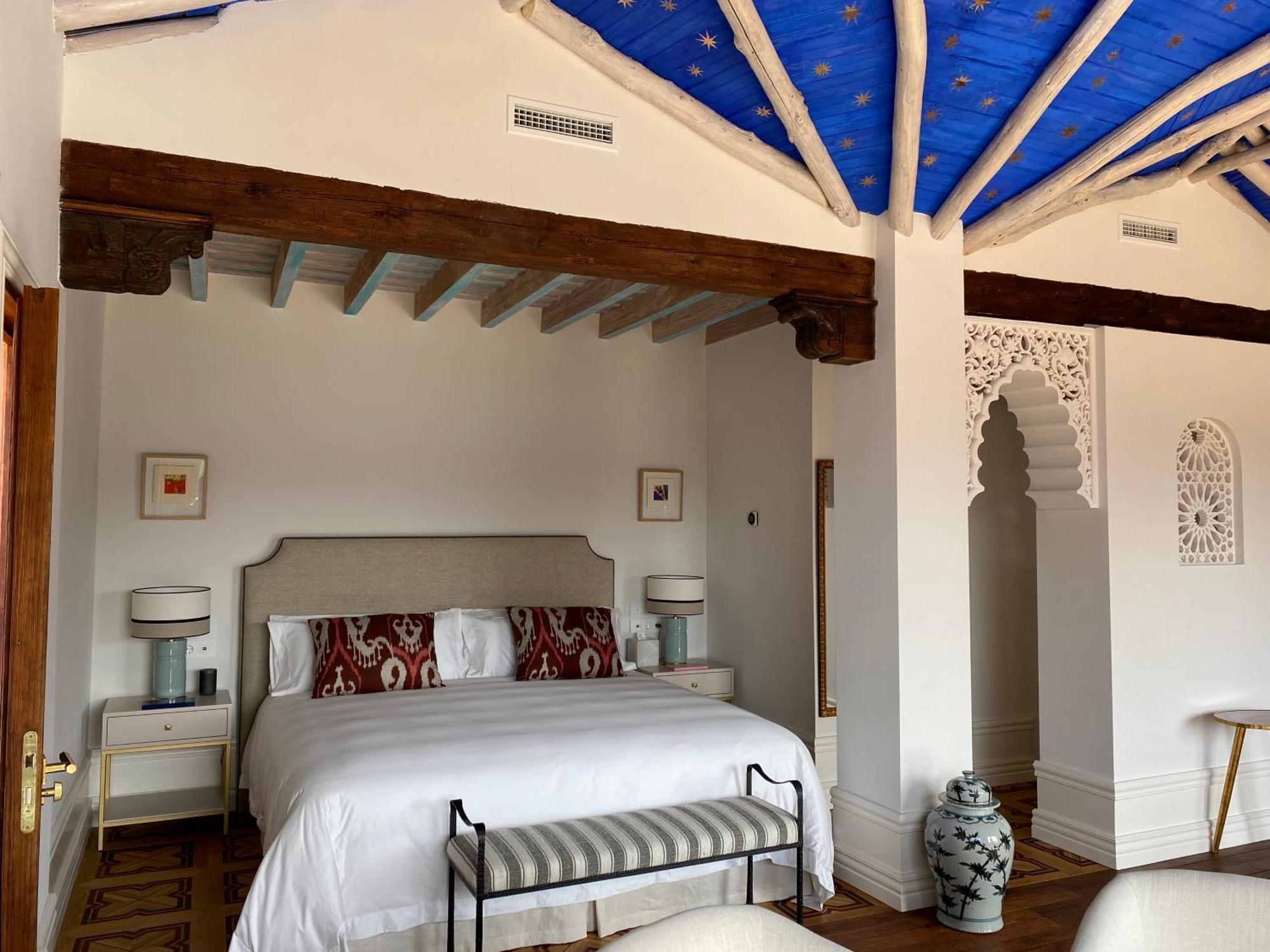 Bed and breakfast La Casa Juan Ranas Granada