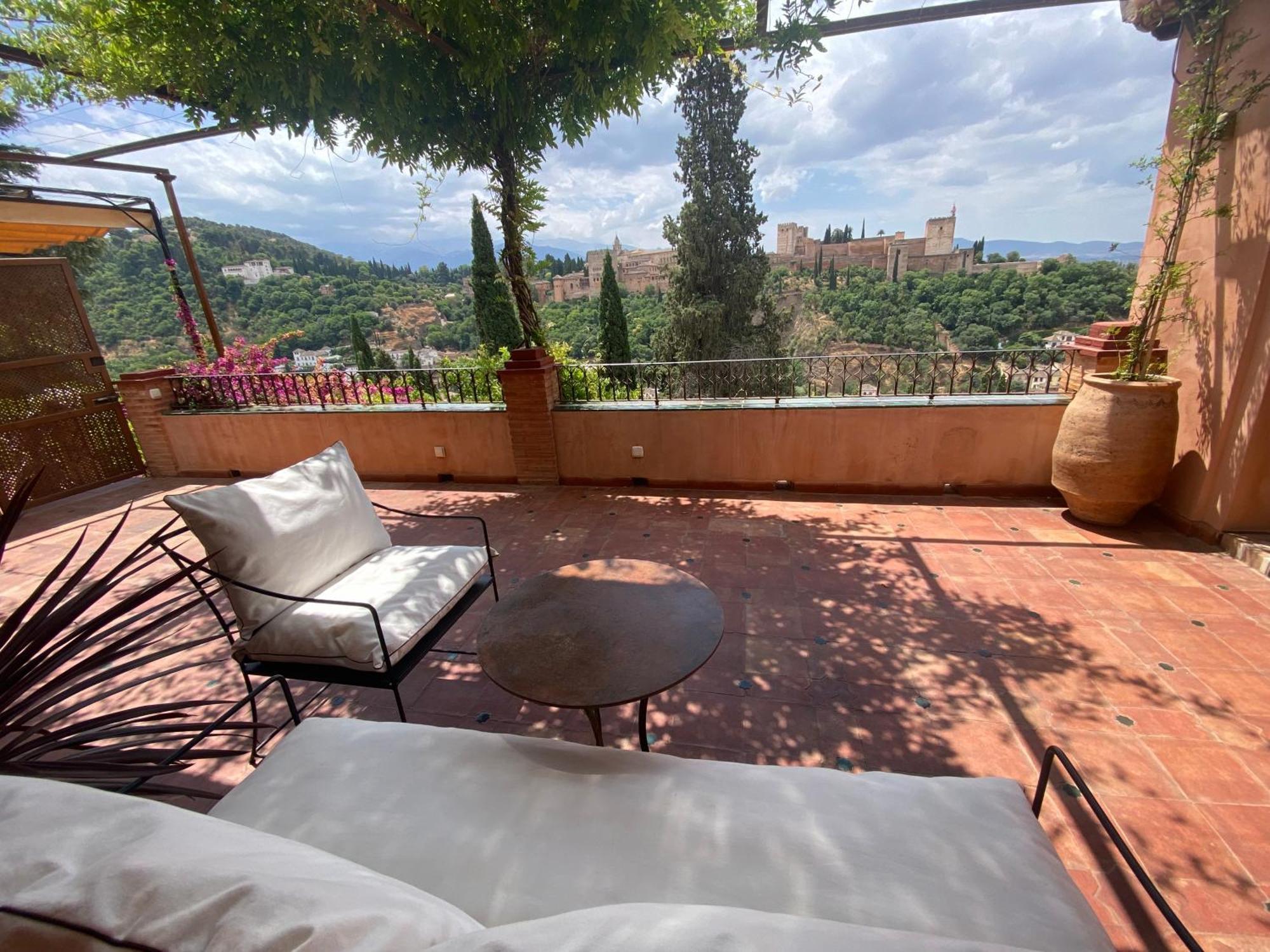 La Casa Juan Ranas Bed and breakfast Granada