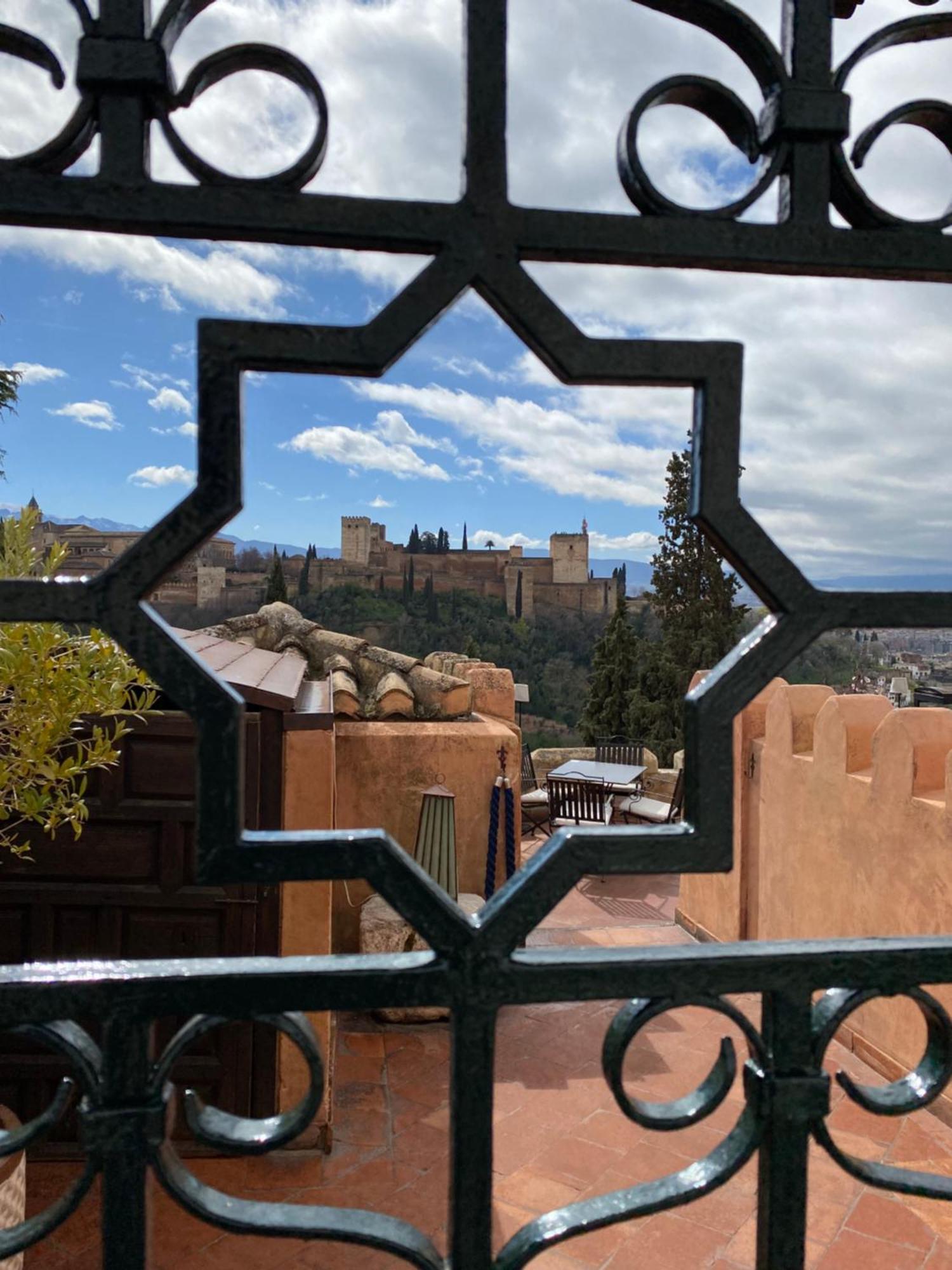 La Casa Juan Ranas Bed and breakfast Granada