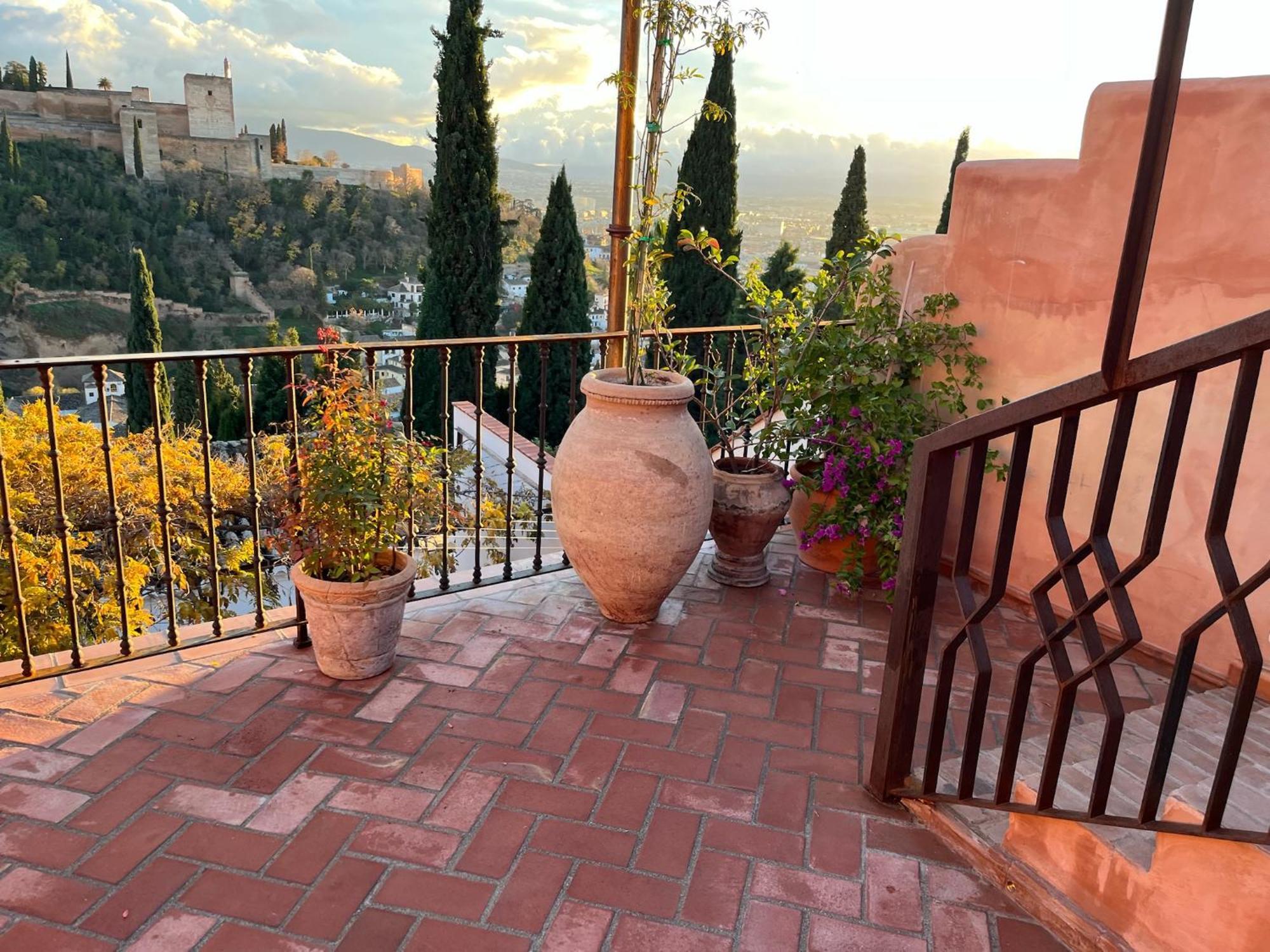 La Casa Juan Ranas Bed and breakfast