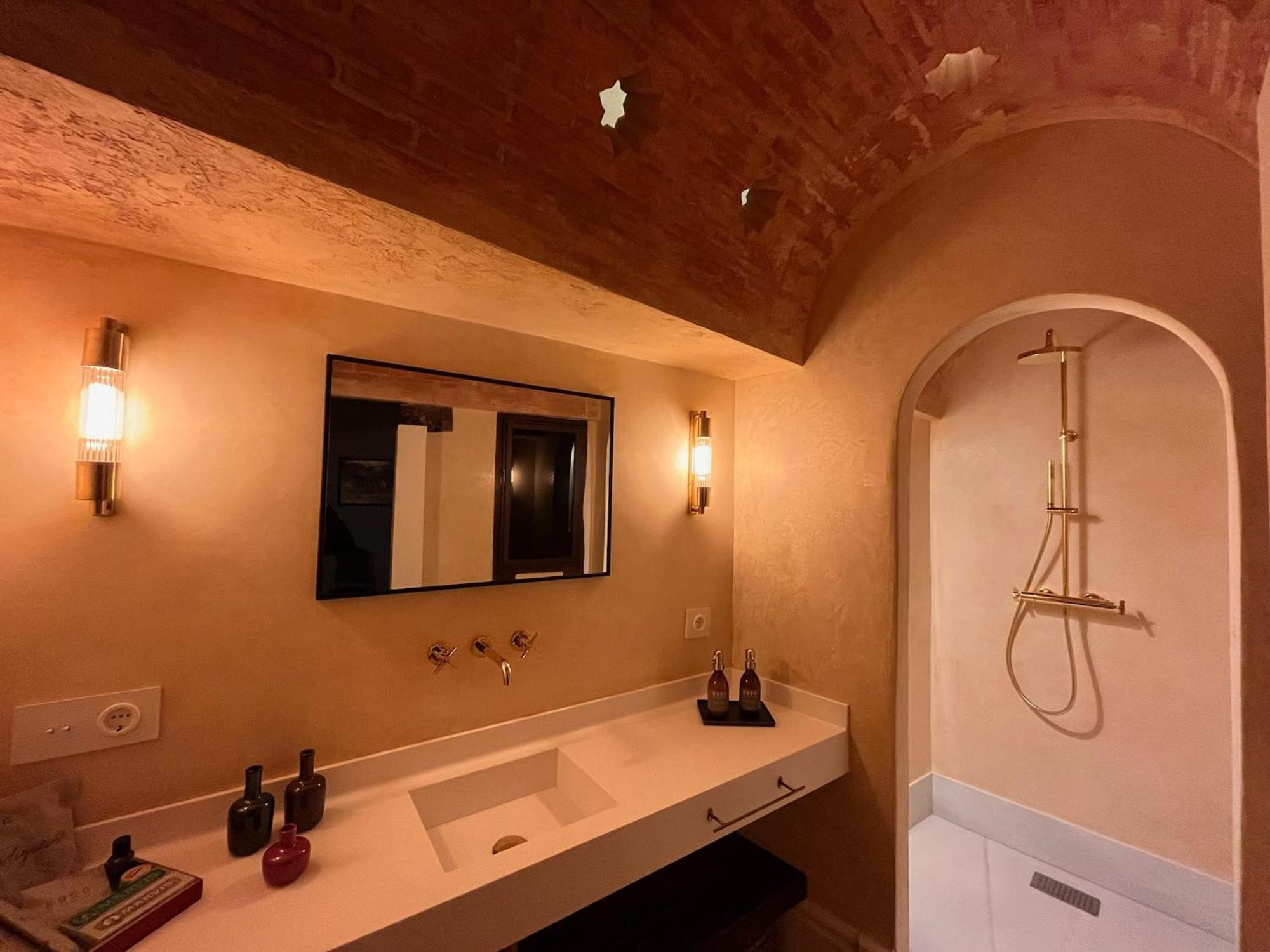 Bed and breakfast La Casa Juan Ranas *