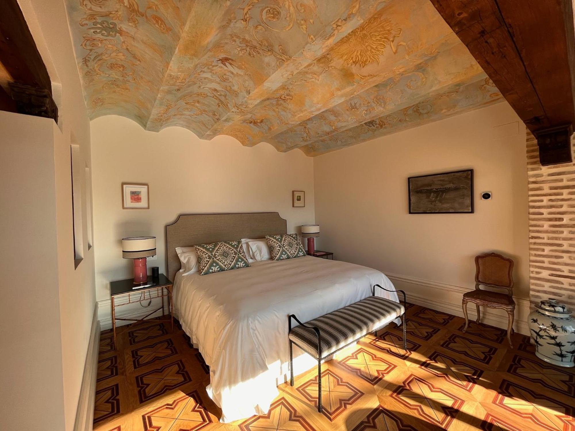 La Casa Juan Ranas * Granada