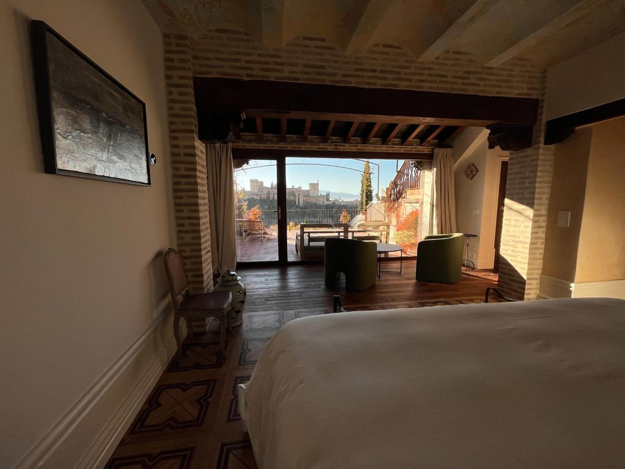 La Casa Juan Ranas * Granada