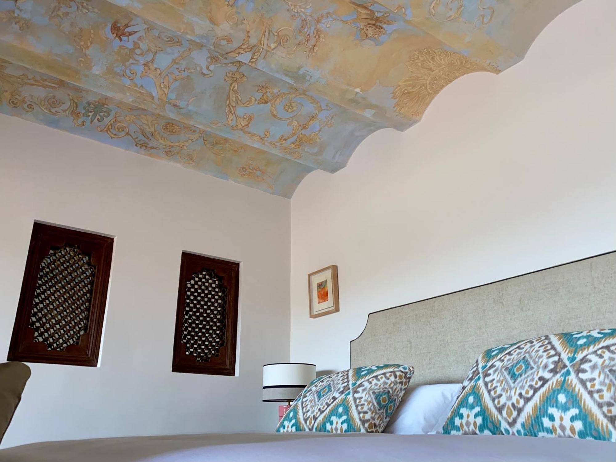 La Casa Juan Ranas Bed and breakfast