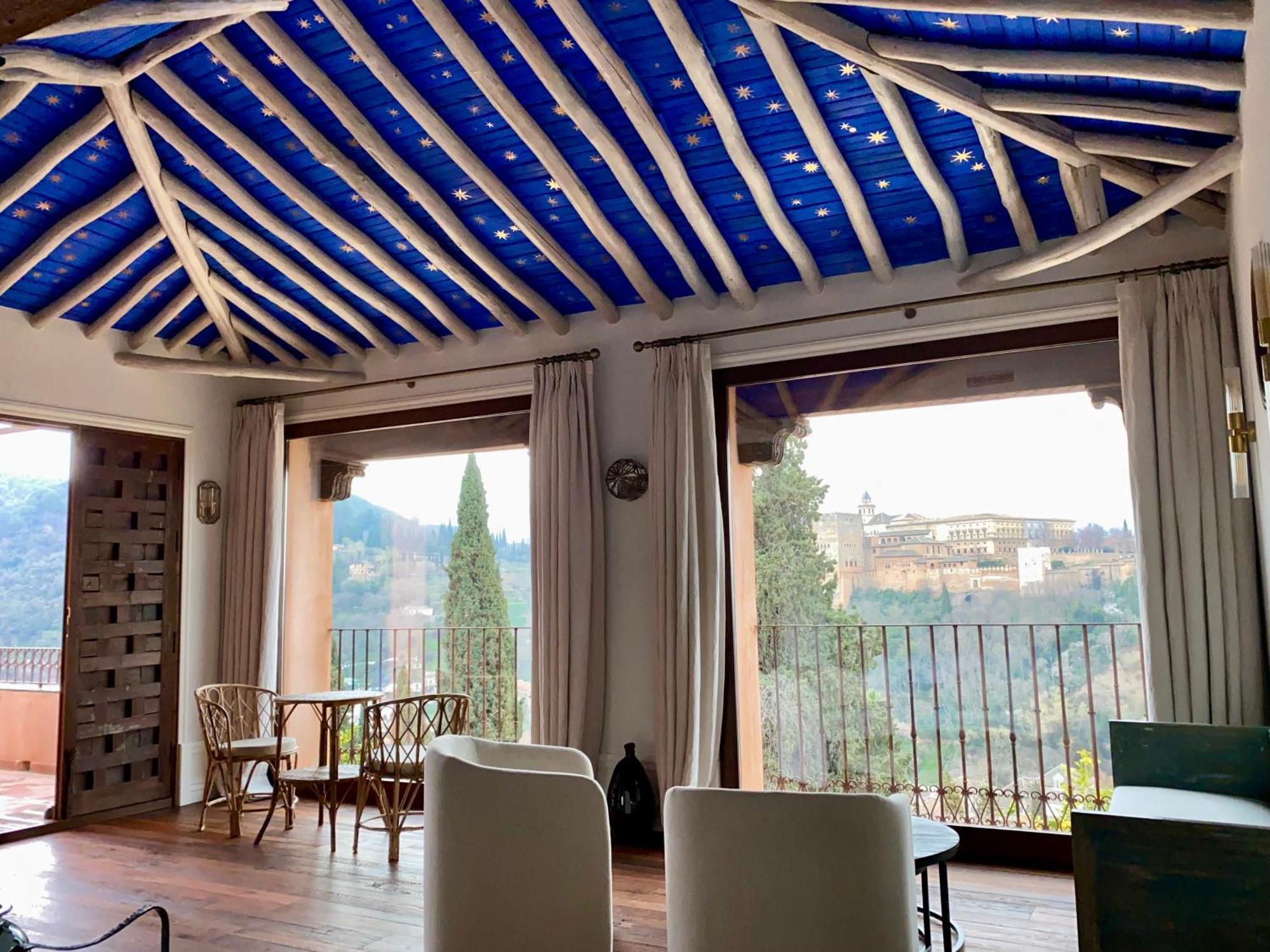 Bed and breakfast La Casa Juan Ranas