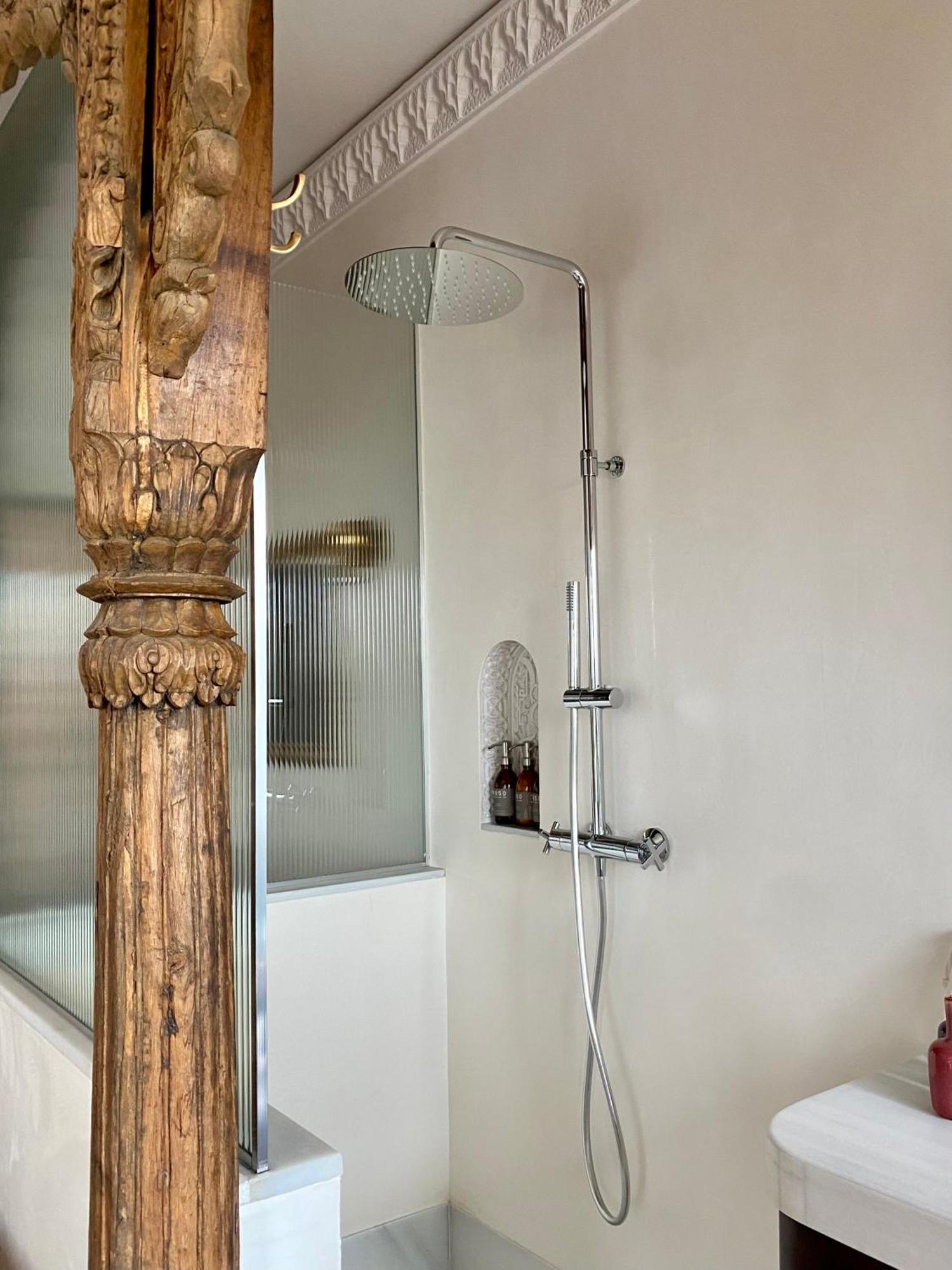 Bed and breakfast La Casa Juan Ranas *