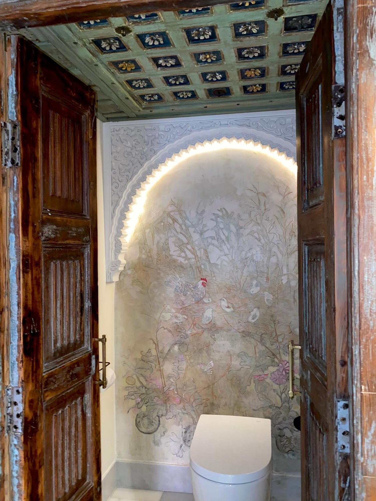 Bed and breakfast La Casa Juan Ranas Granada