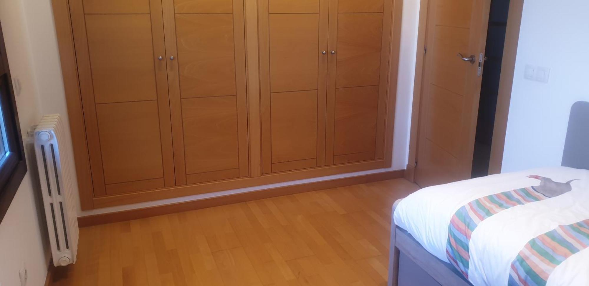 Bed & Breakfast Con Piscina Y Sauna