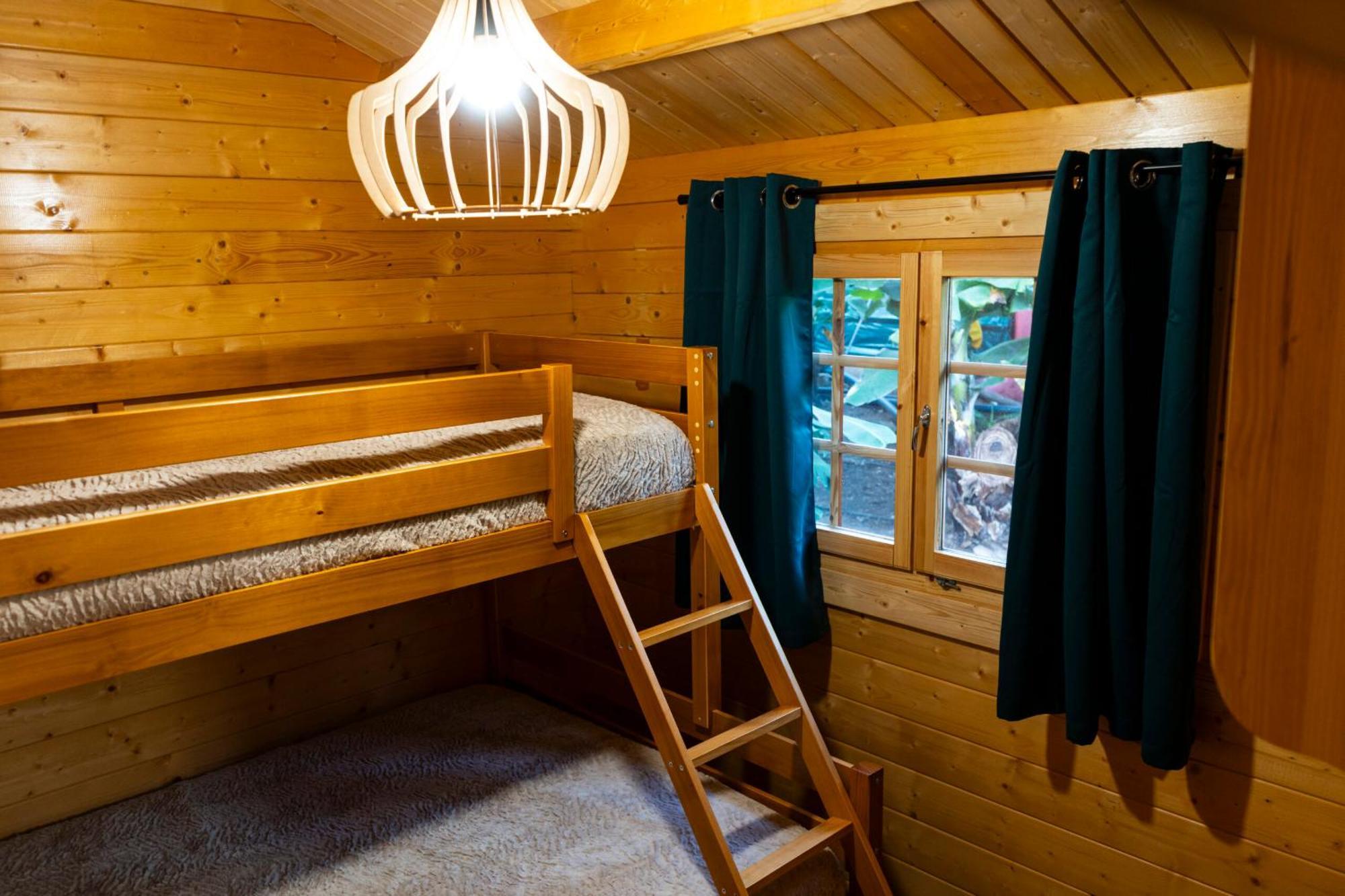 Chalet Vegas
