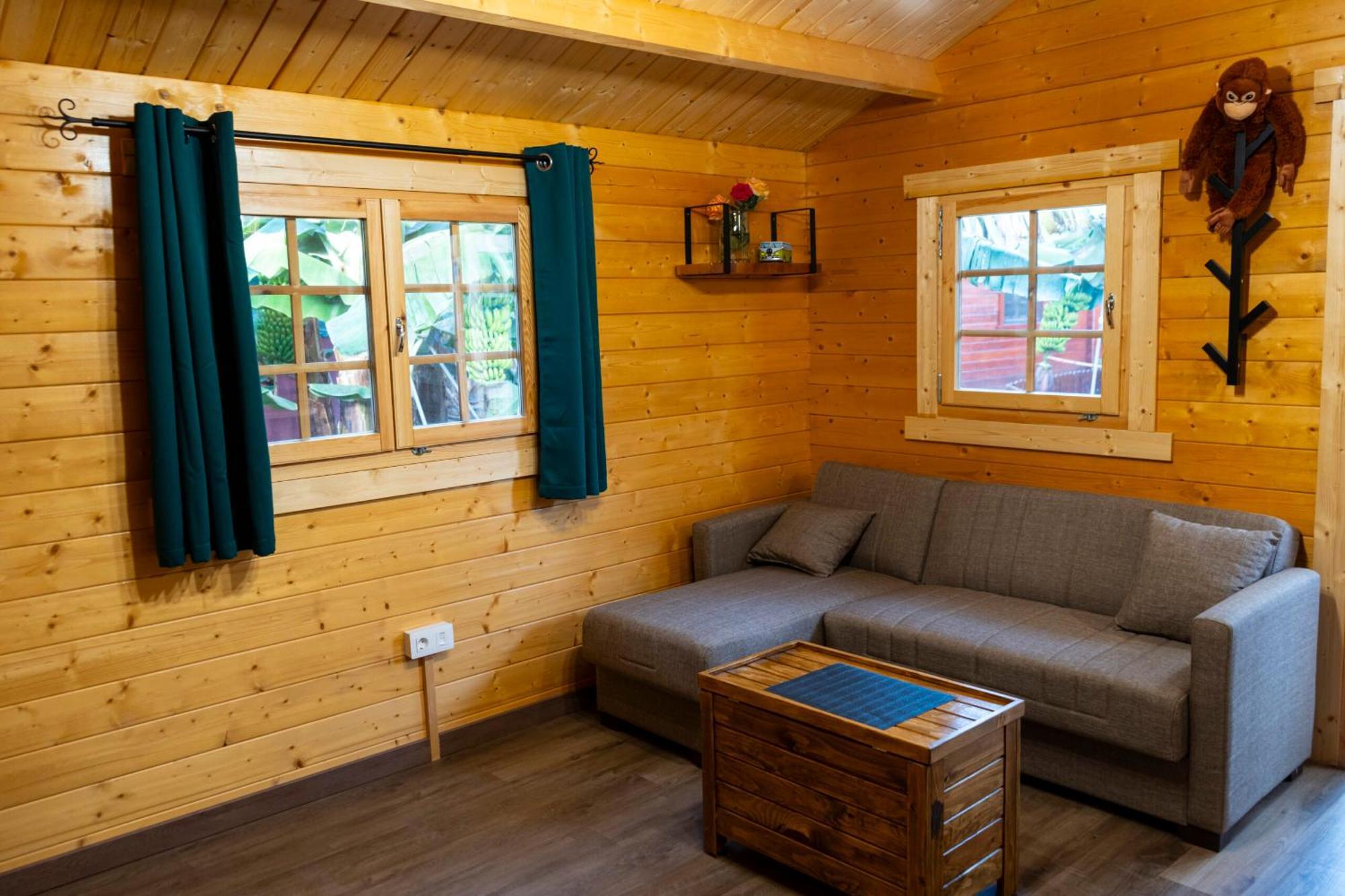 Chalet Vegas *