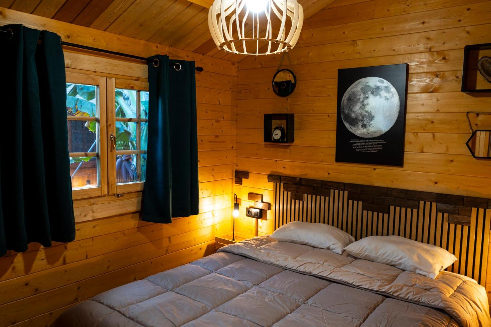 Chalet Vegas Arucas
