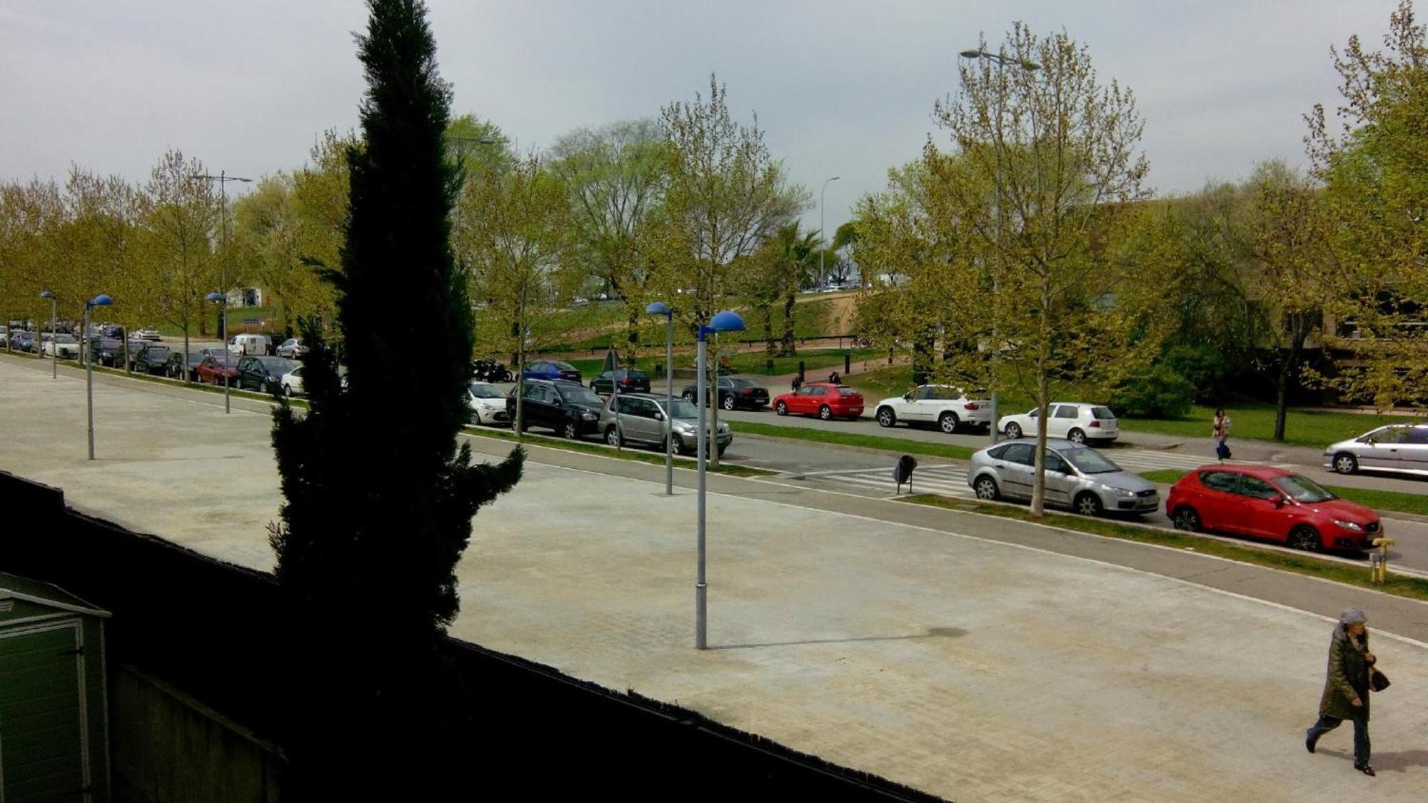 Con Piscina Y Sauna Bed & Breakfast