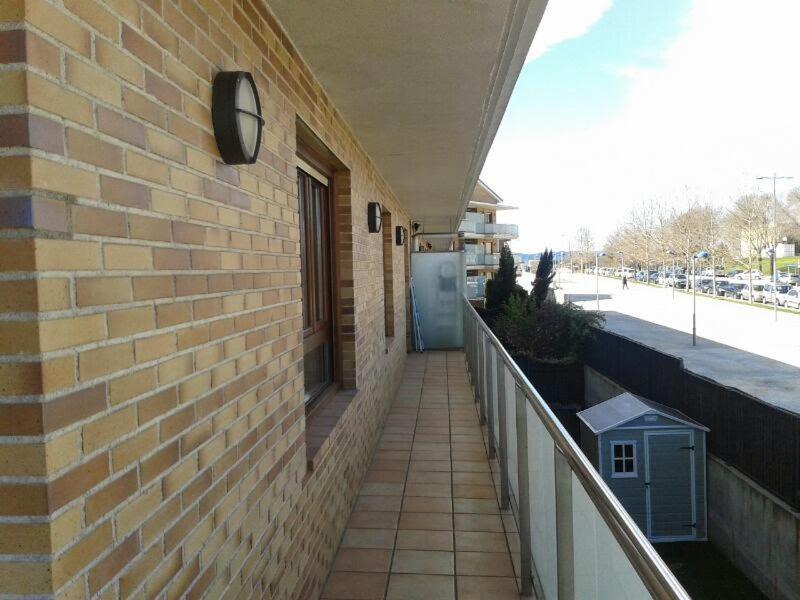 Con Piscina Y Sauna