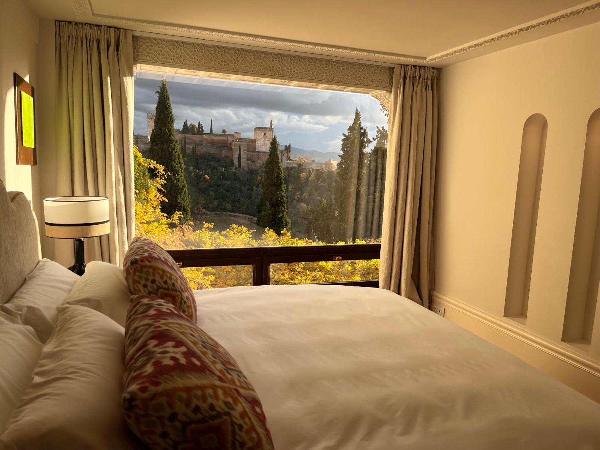 Bed and breakfast La Casa Juan Ranas *