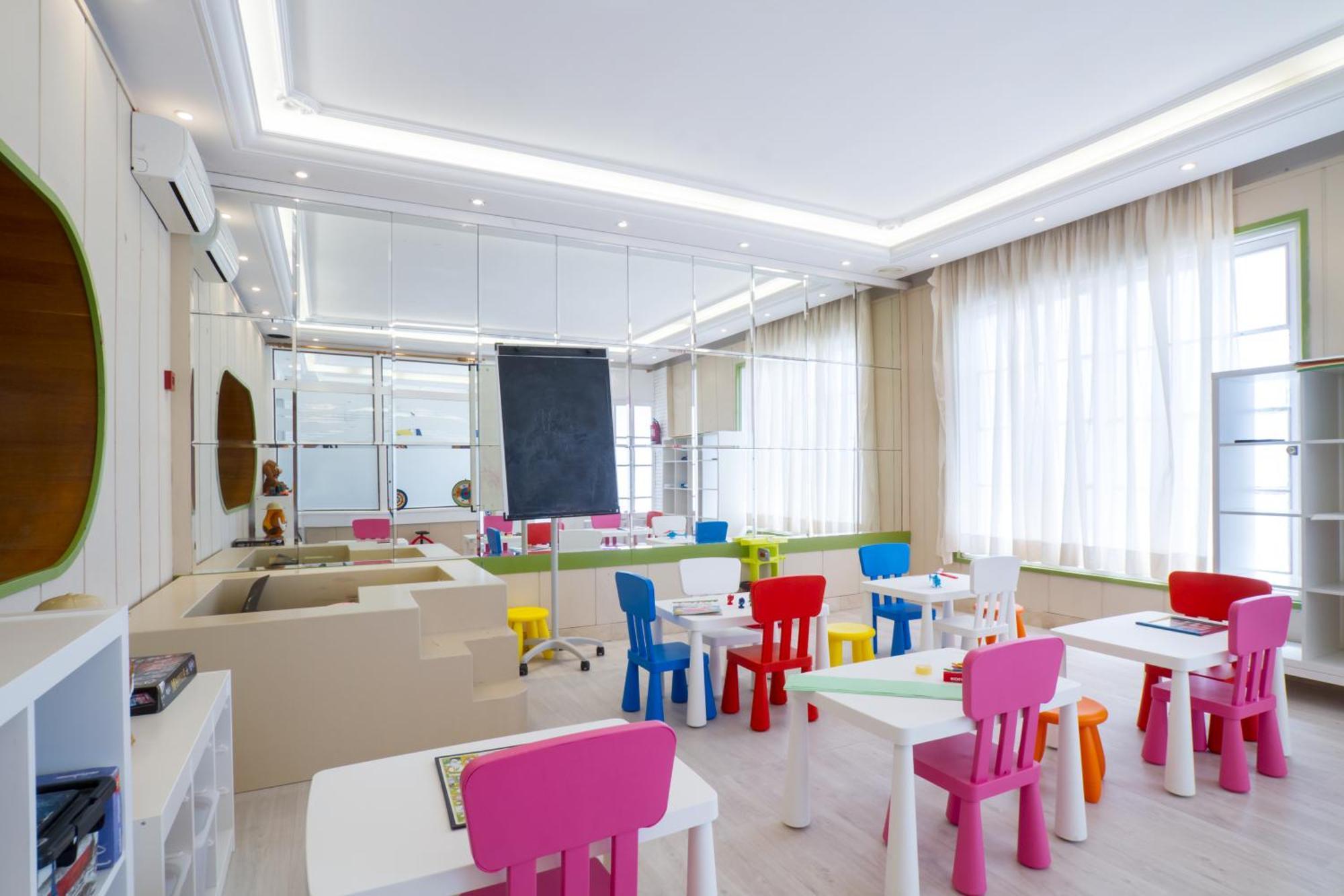 Ibersol Sorra D'or Hotel 3*