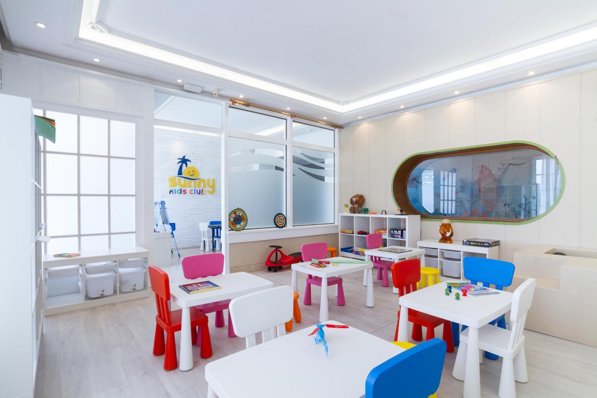 Hotel Ibersol Sorra D'or 3*