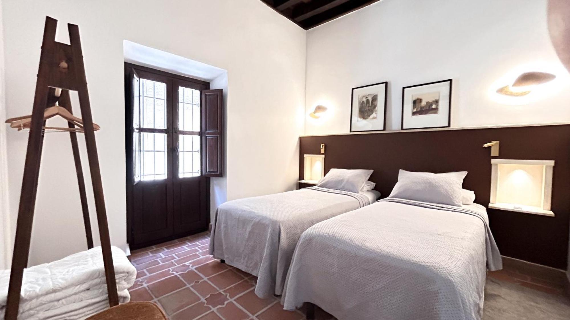 Apartamento El Ladrón De Agua *