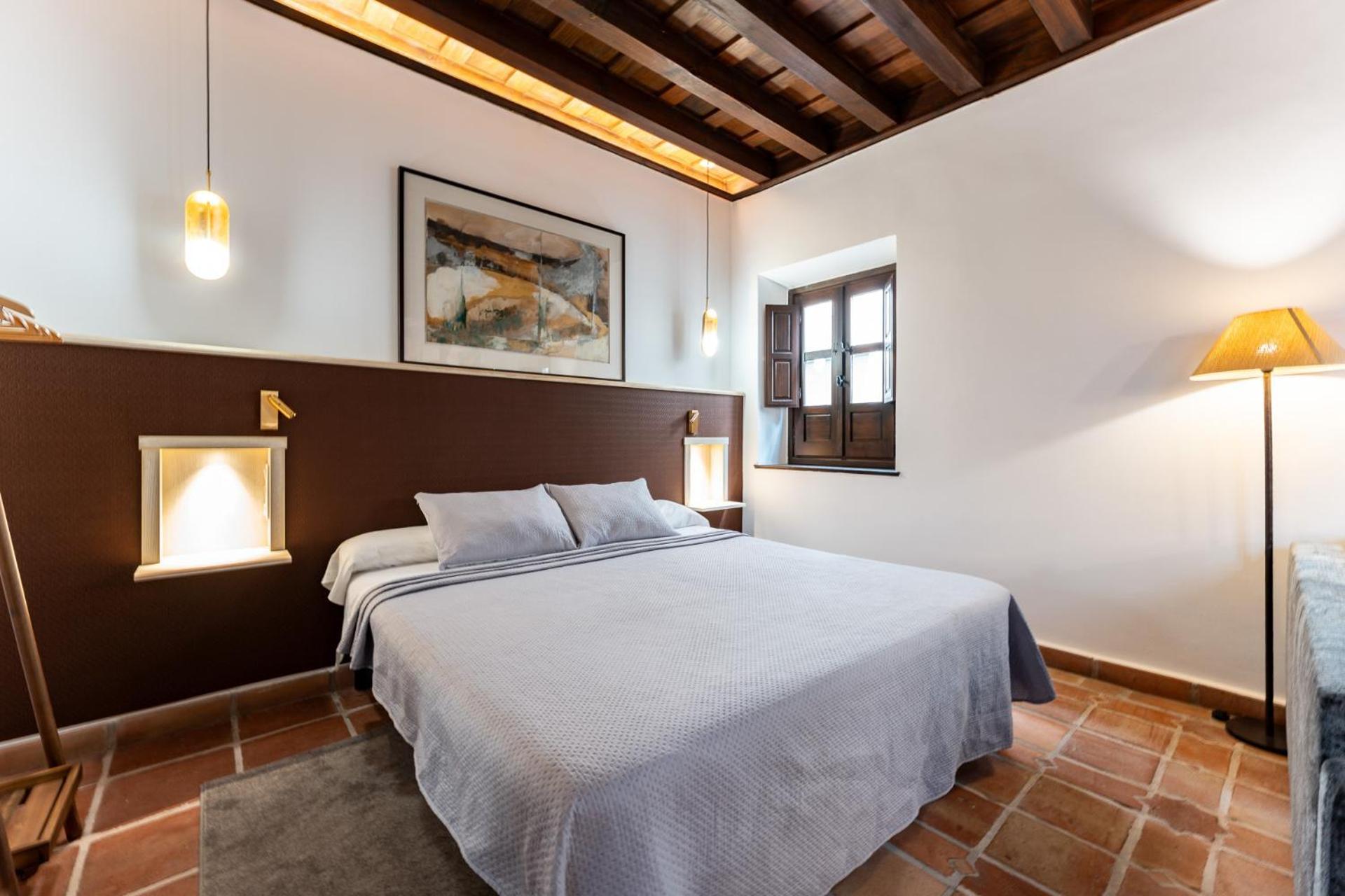Apartamento El Ladrón De Agua