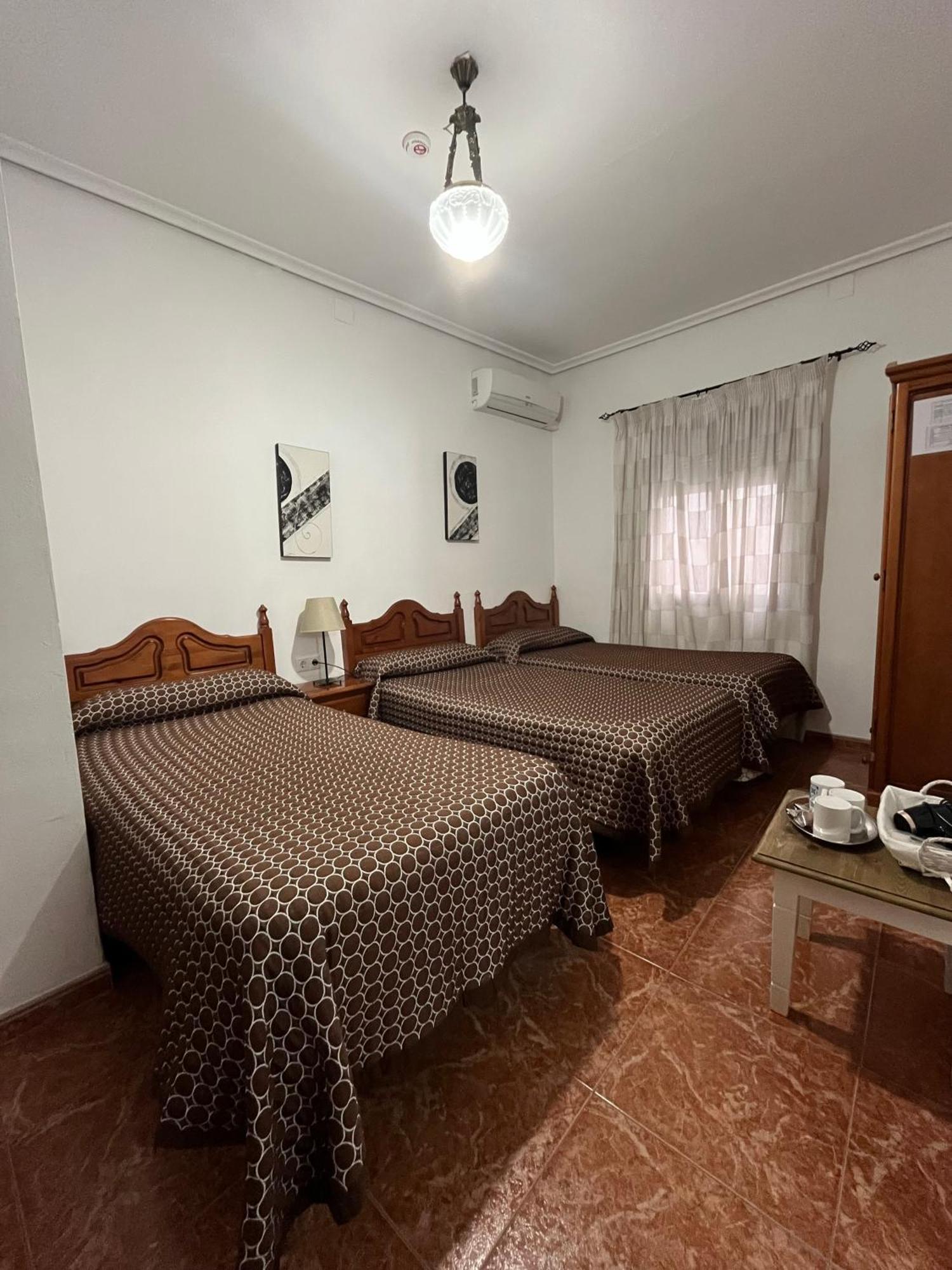 Arcos Guest house Cordoba