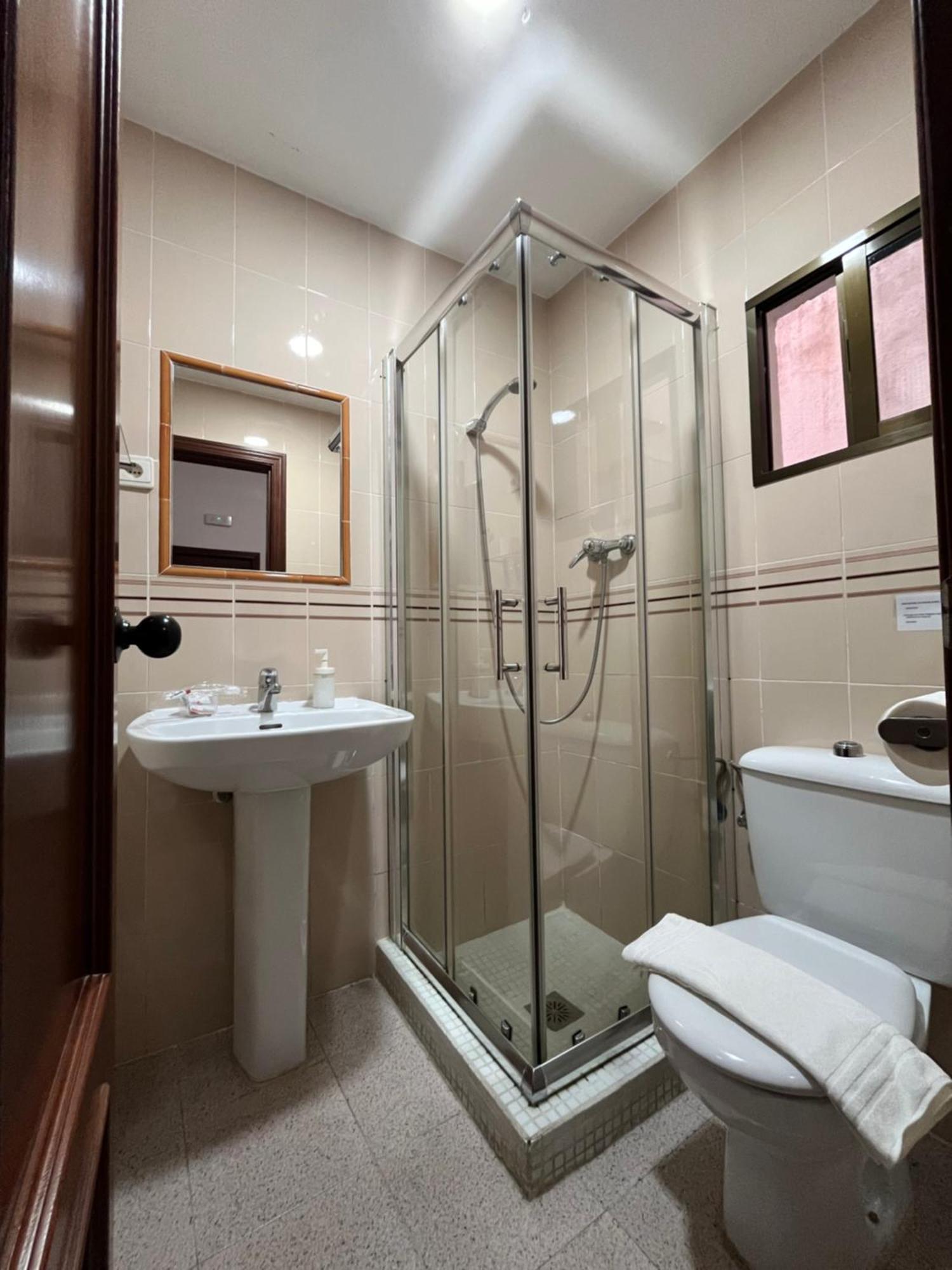 Arcos Guest house