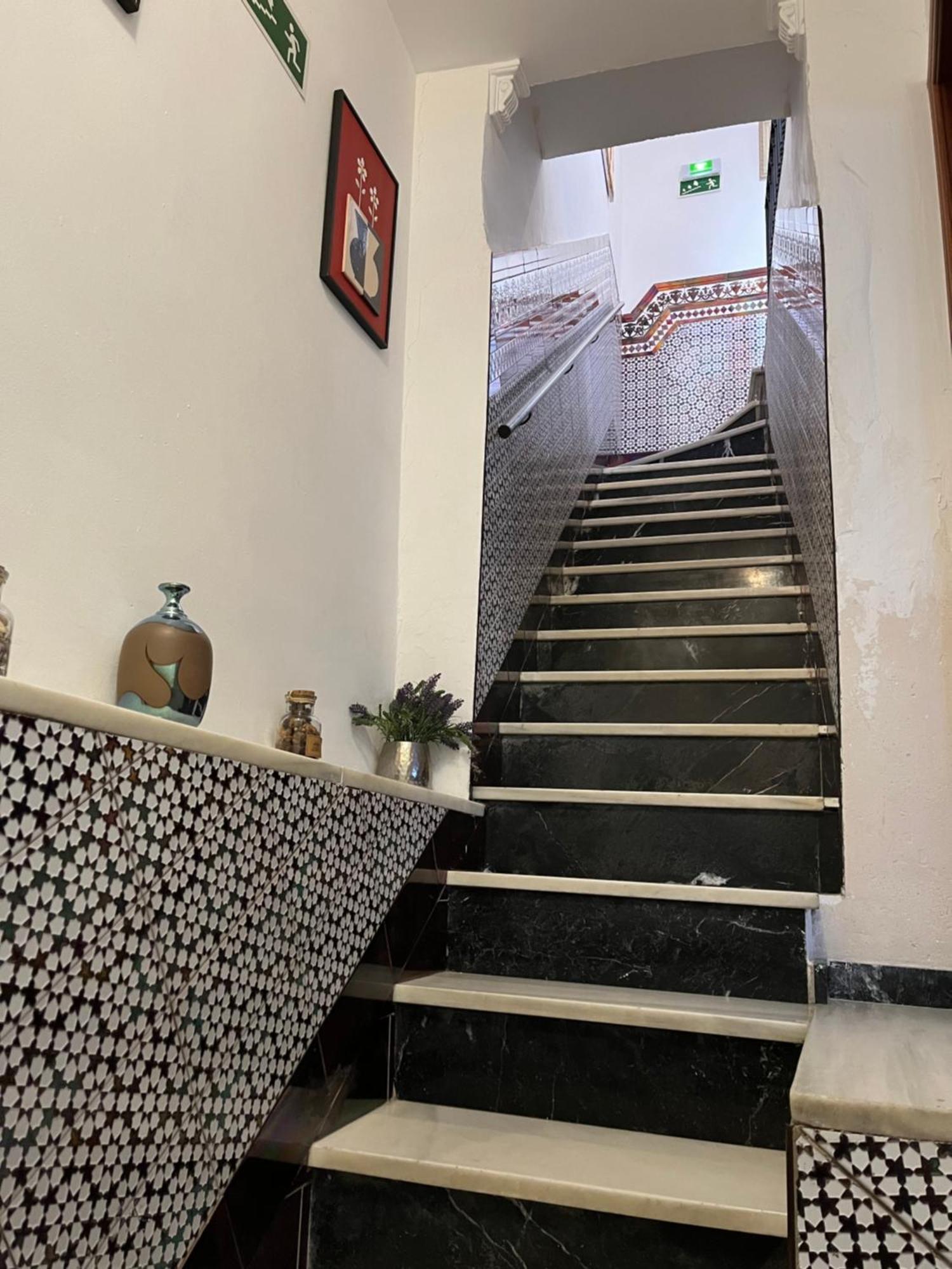 Arcos Guest house Cordoba