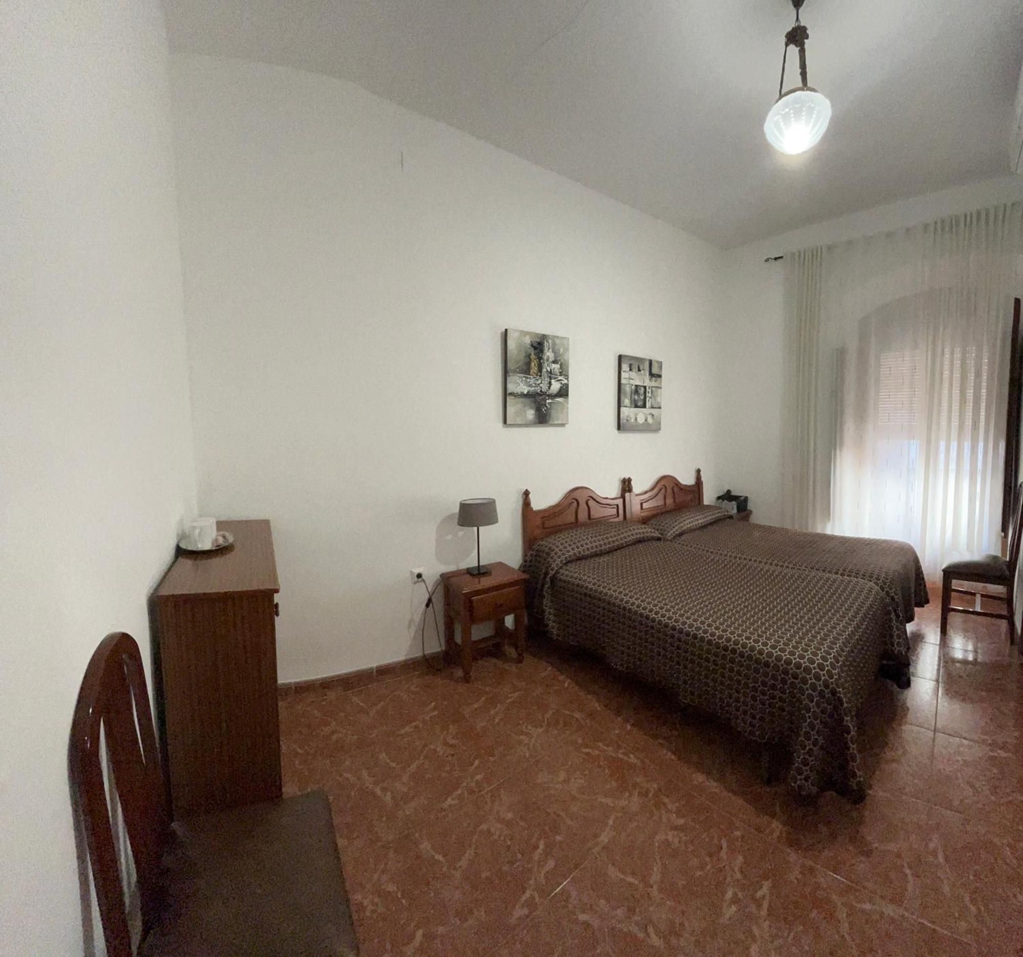 Guest house Arcos *