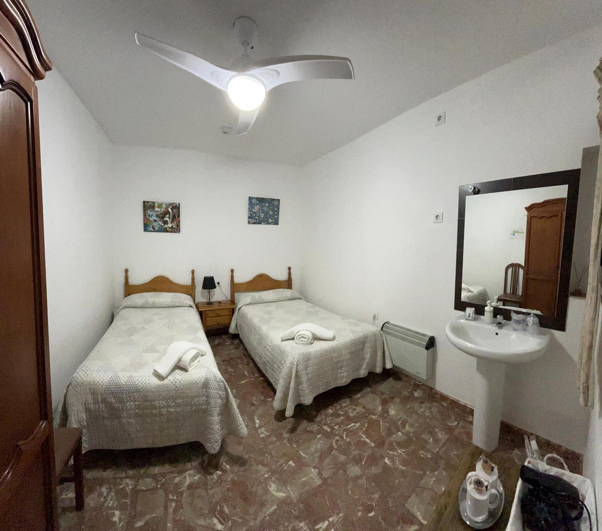 Guest house Arcos *
