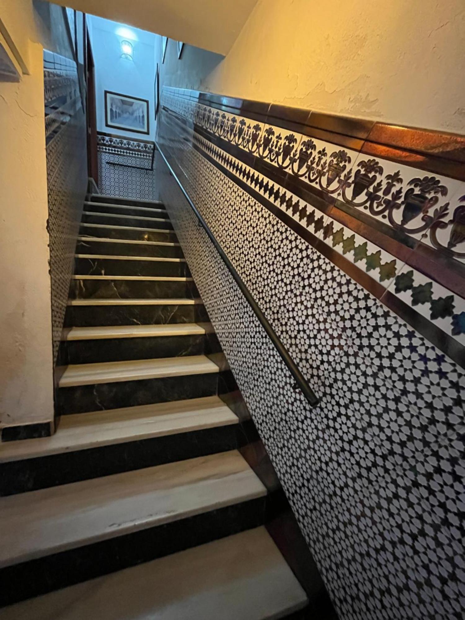 Arcos Guest house