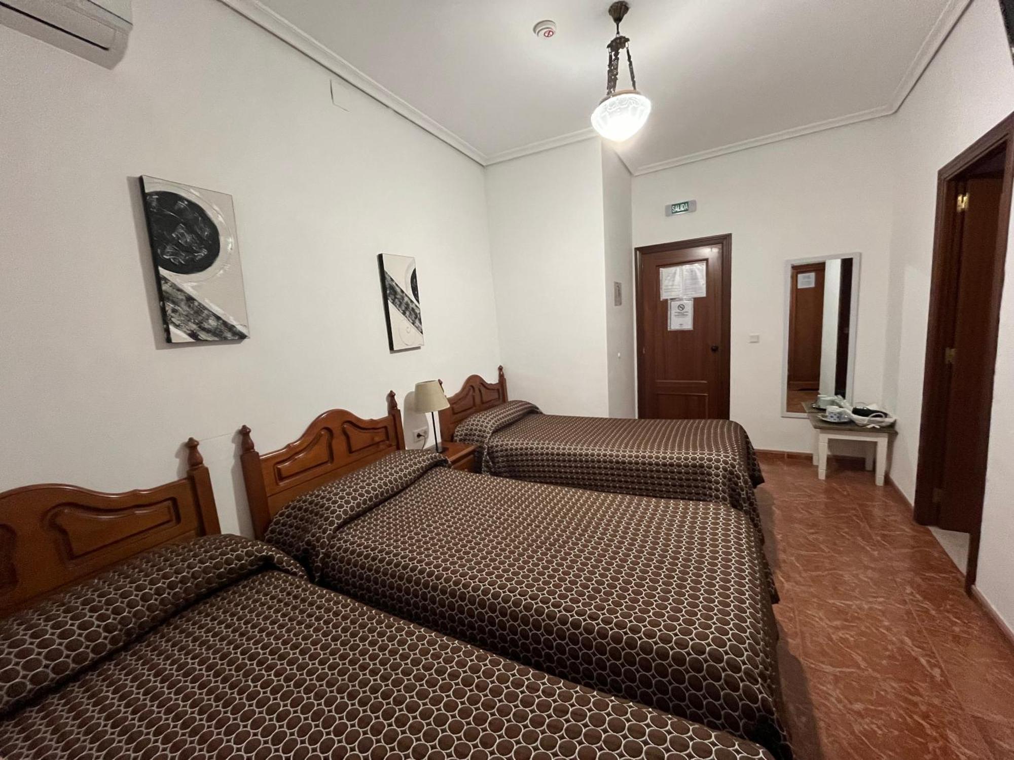 Guest house Arcos