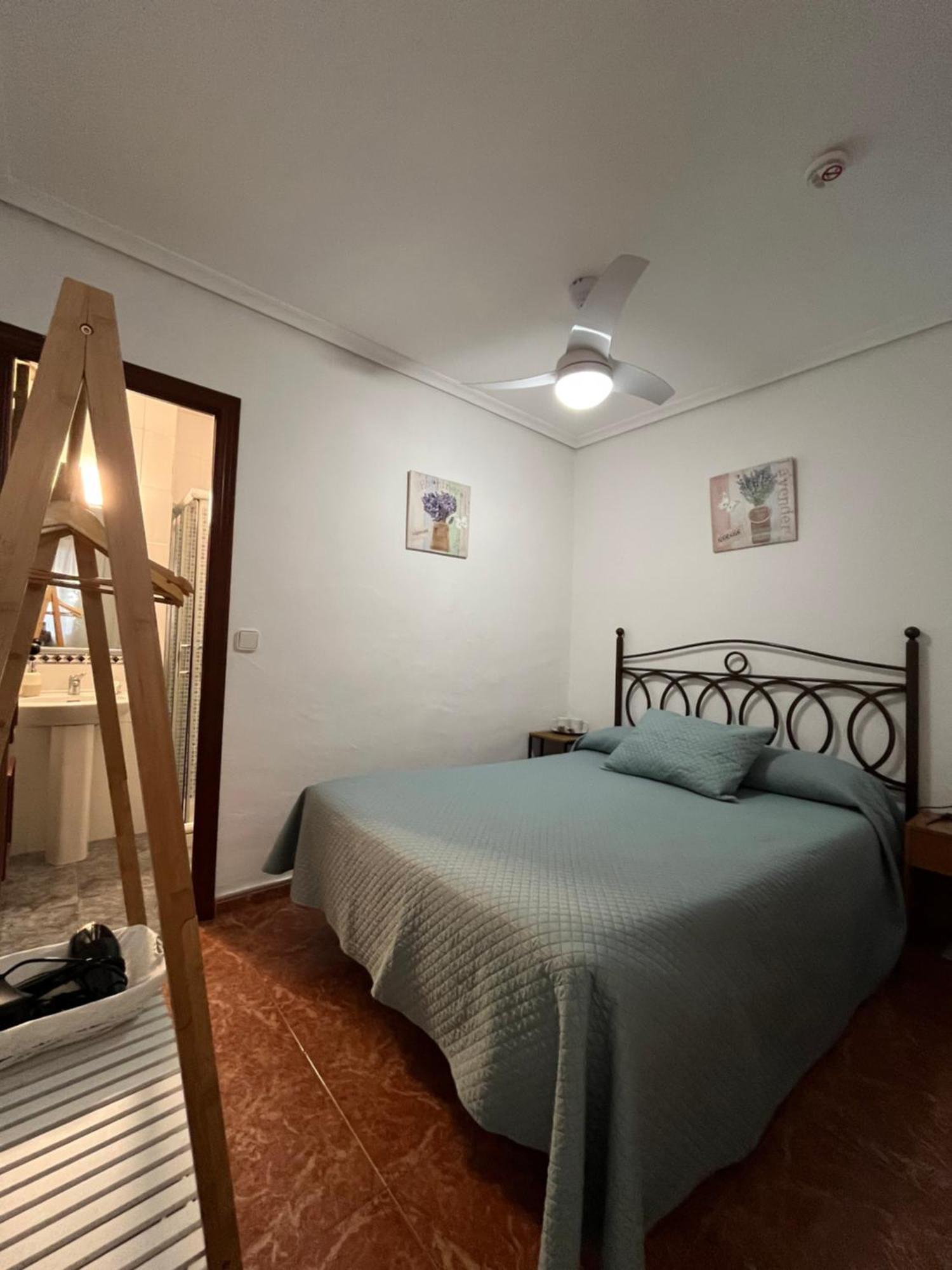 Arcos Guest house *