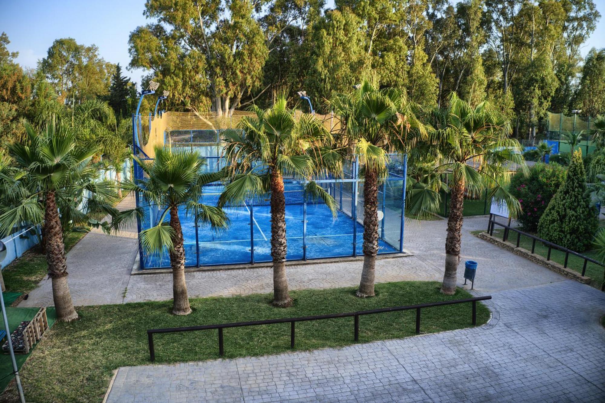 Del Faro Guest house