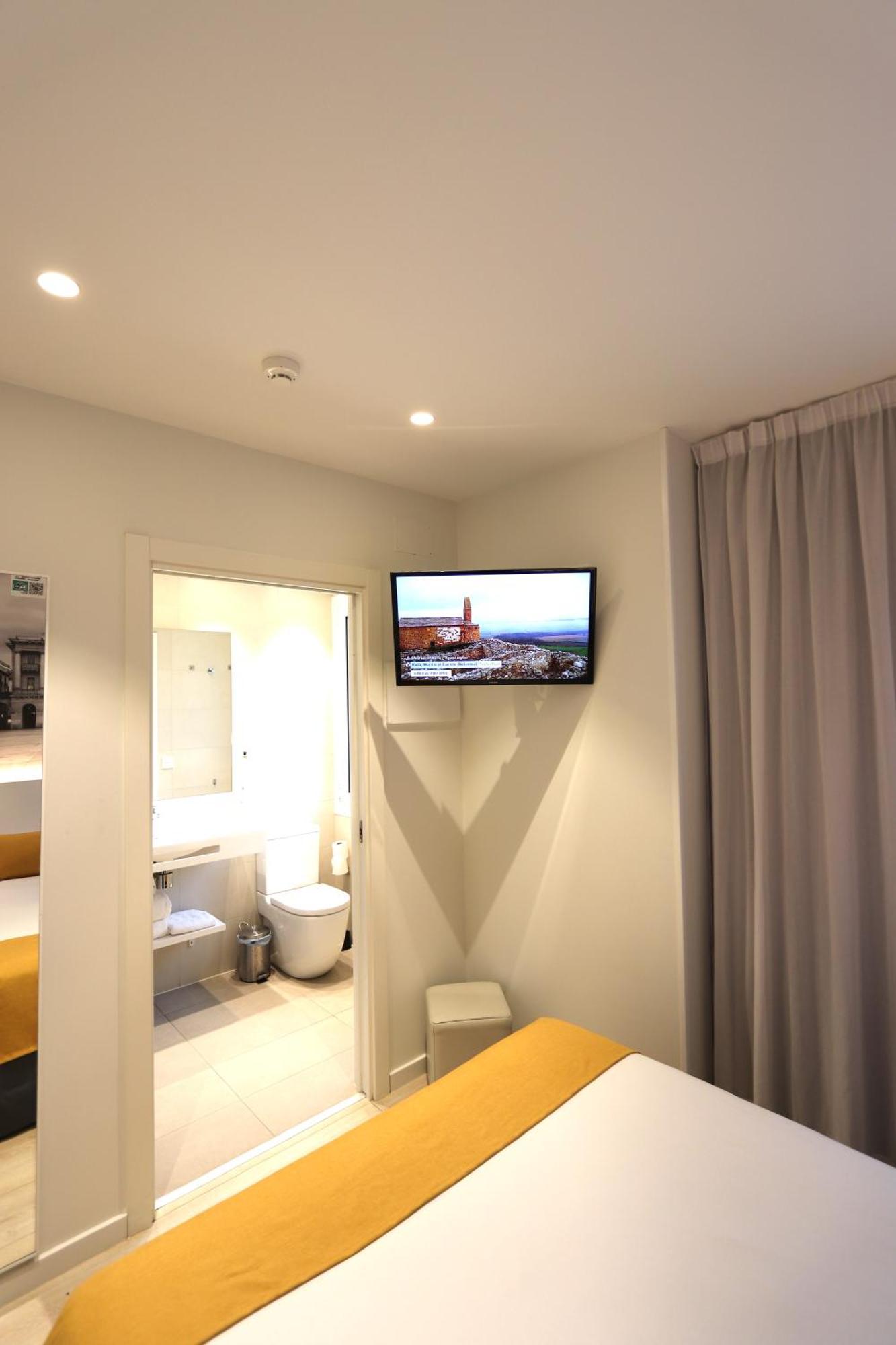 Txingurri Guest house
