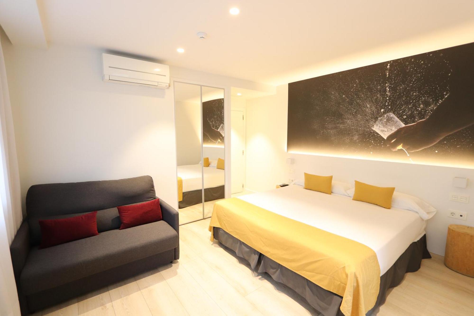 Guest house Txingurri