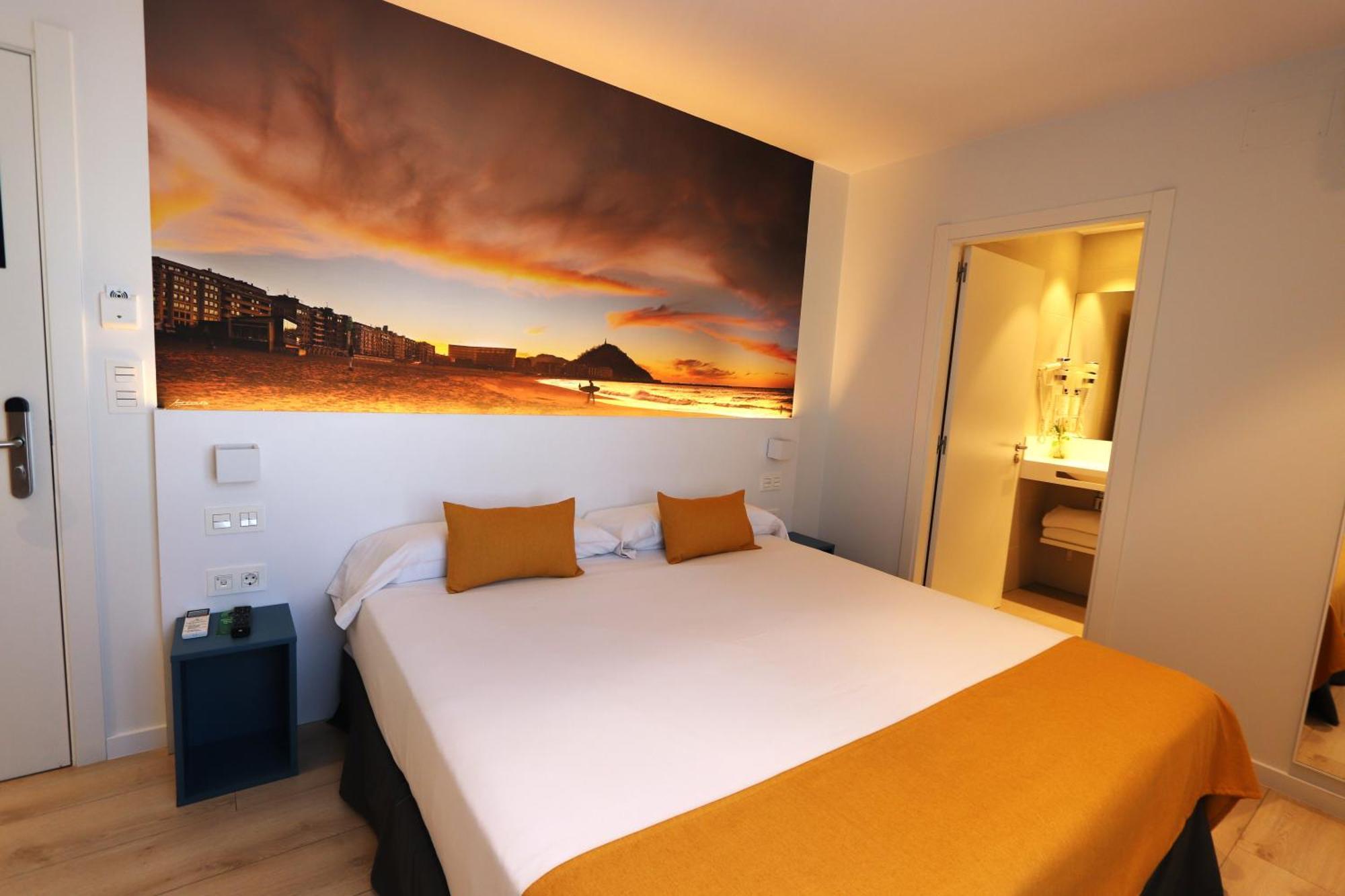 Txingurri Guest house 2*