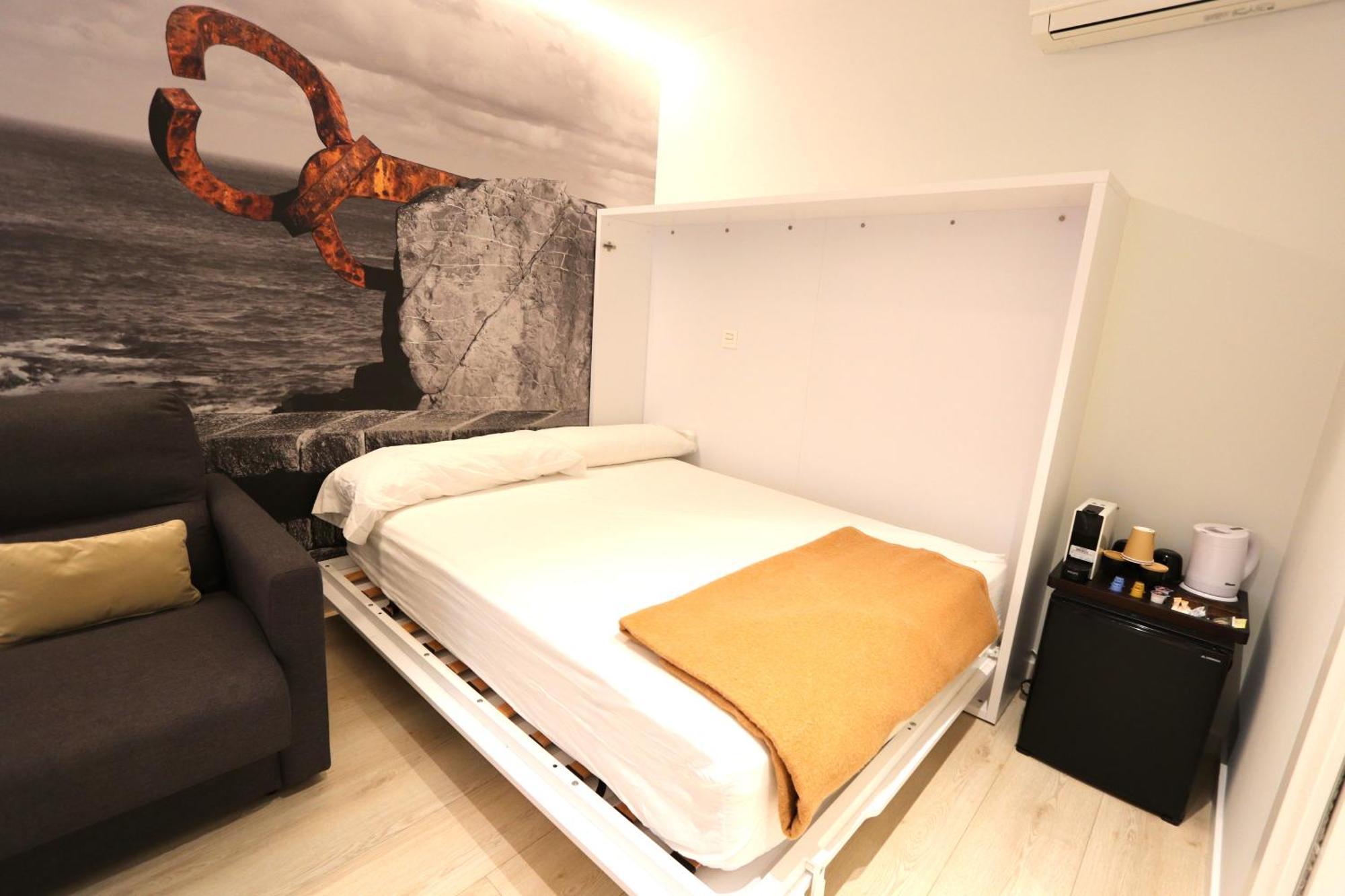 Guest house Txingurri 2*