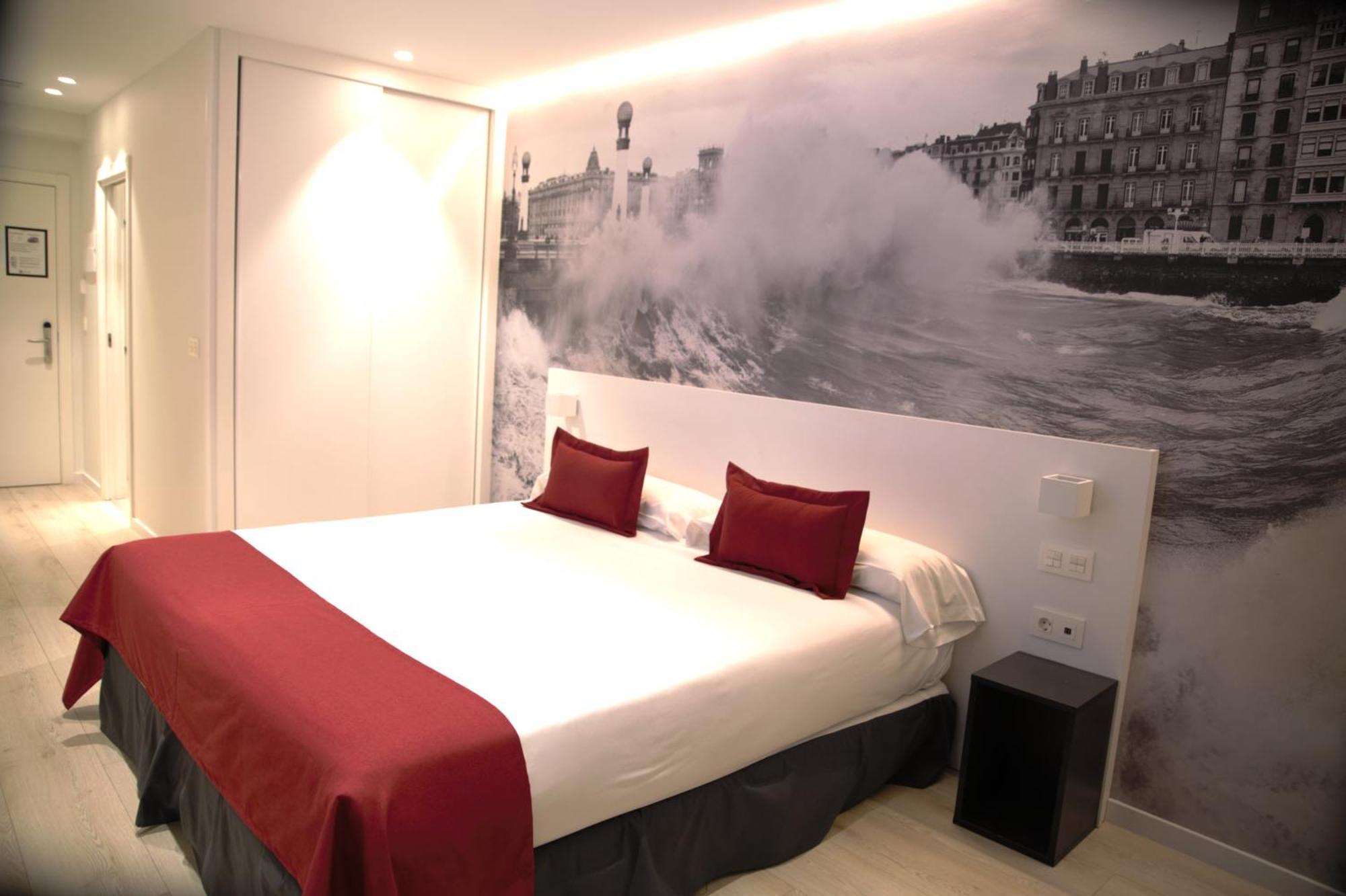 Guest house Txingurri Astigarraga