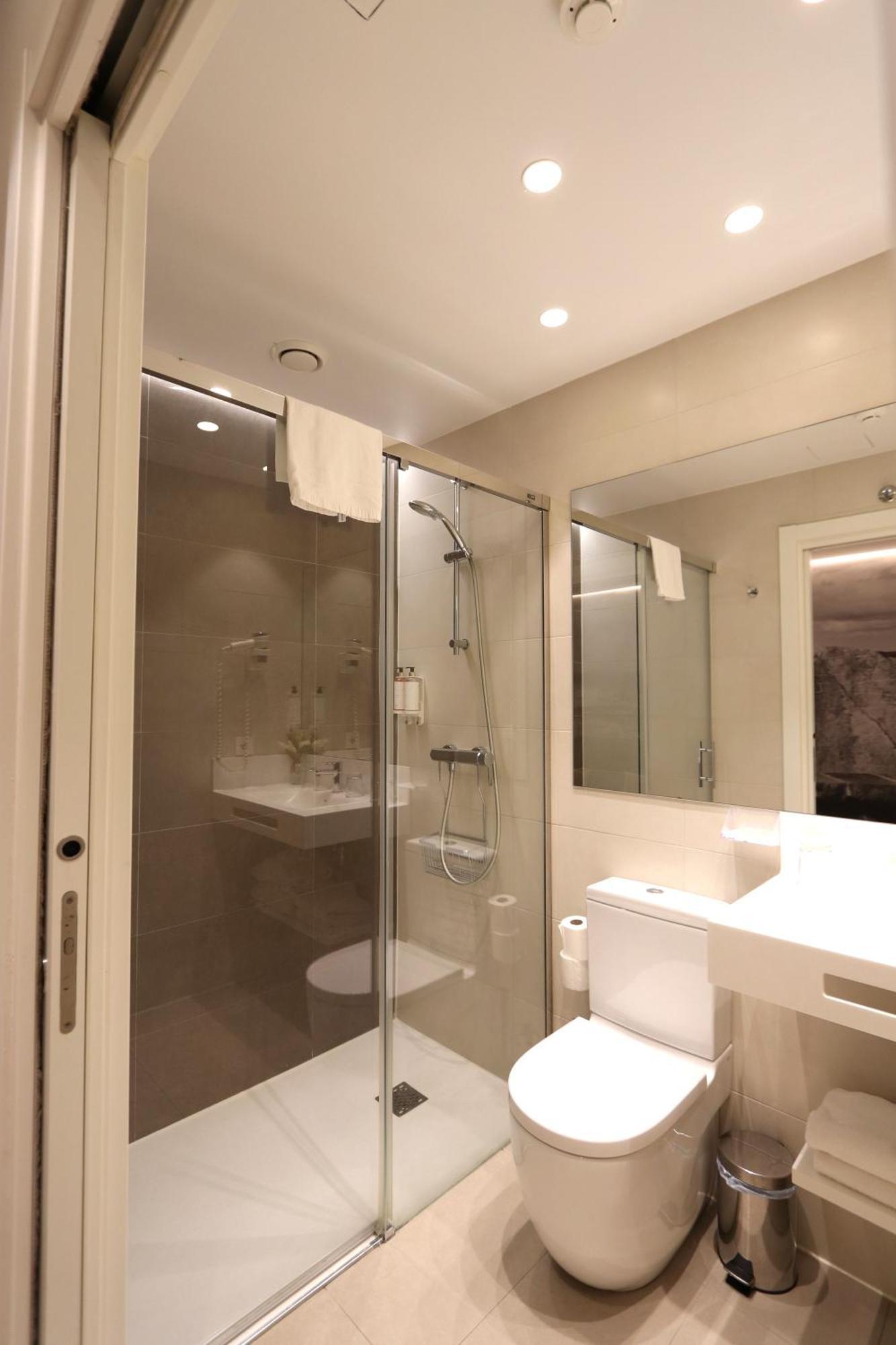Txingurri Guest house