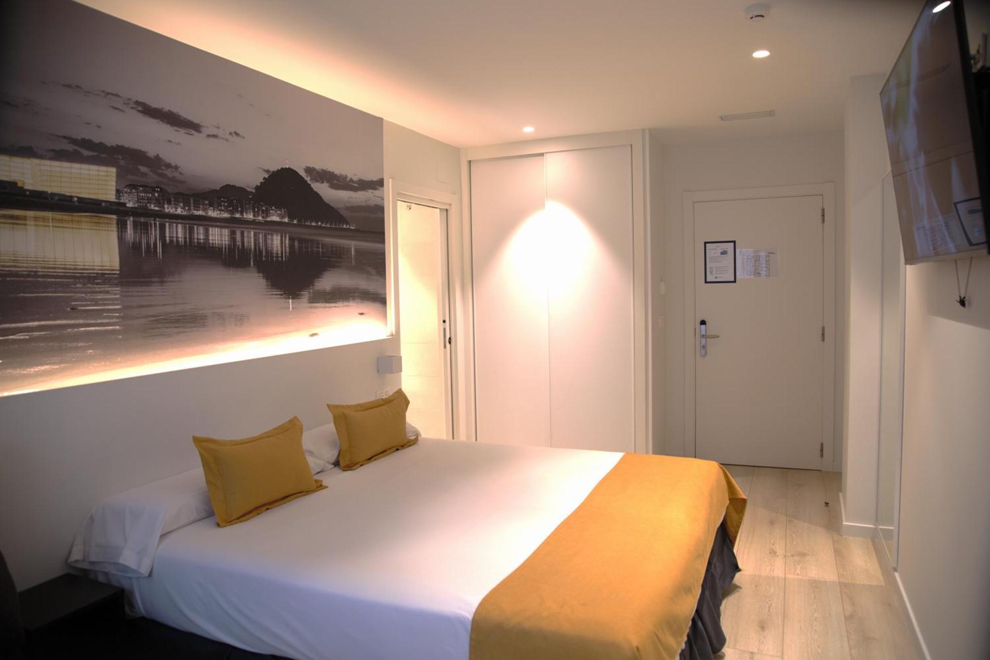Guest house Txingurri Astigarraga