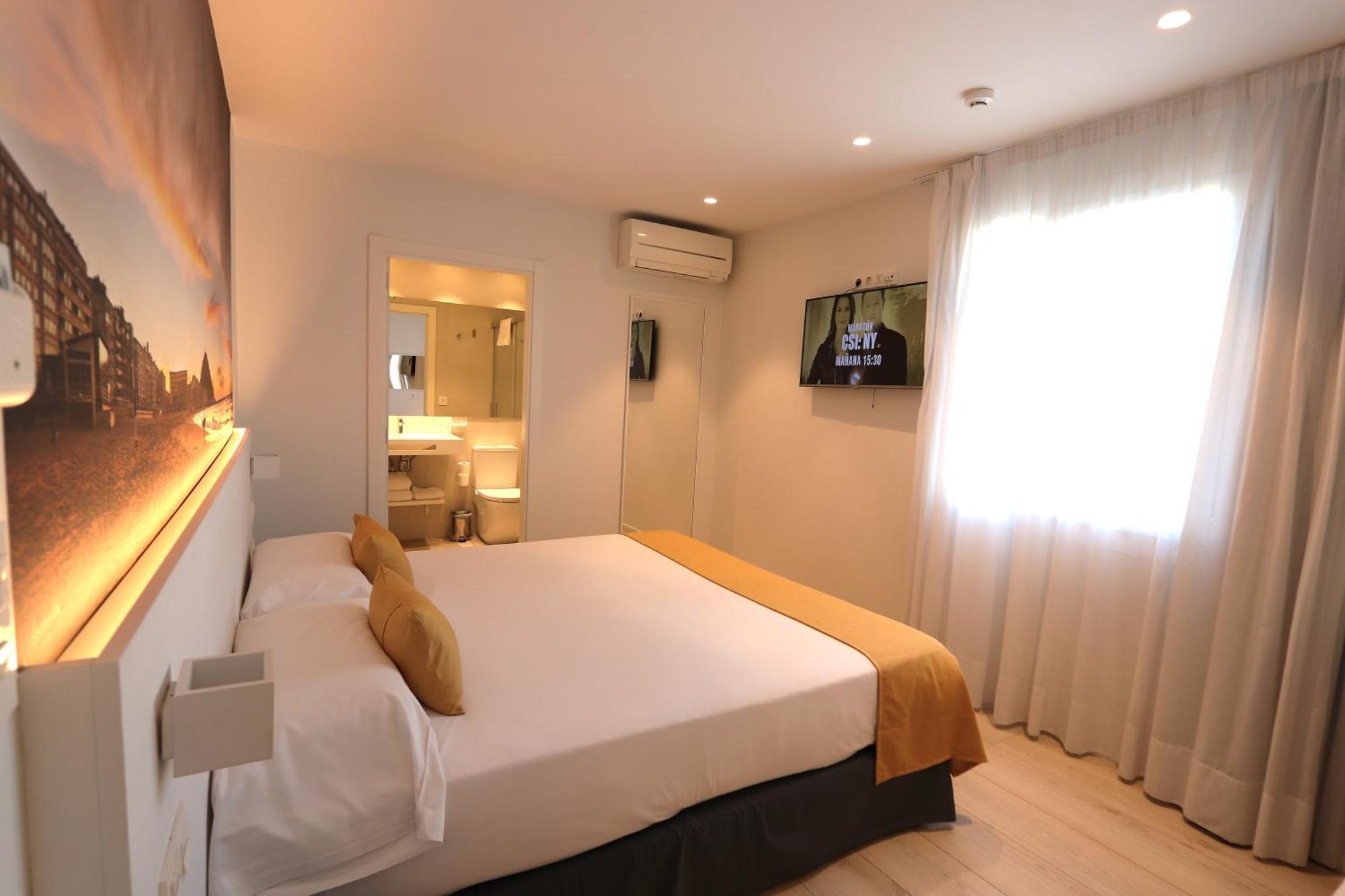 Txingurri Guest house Astigarraga