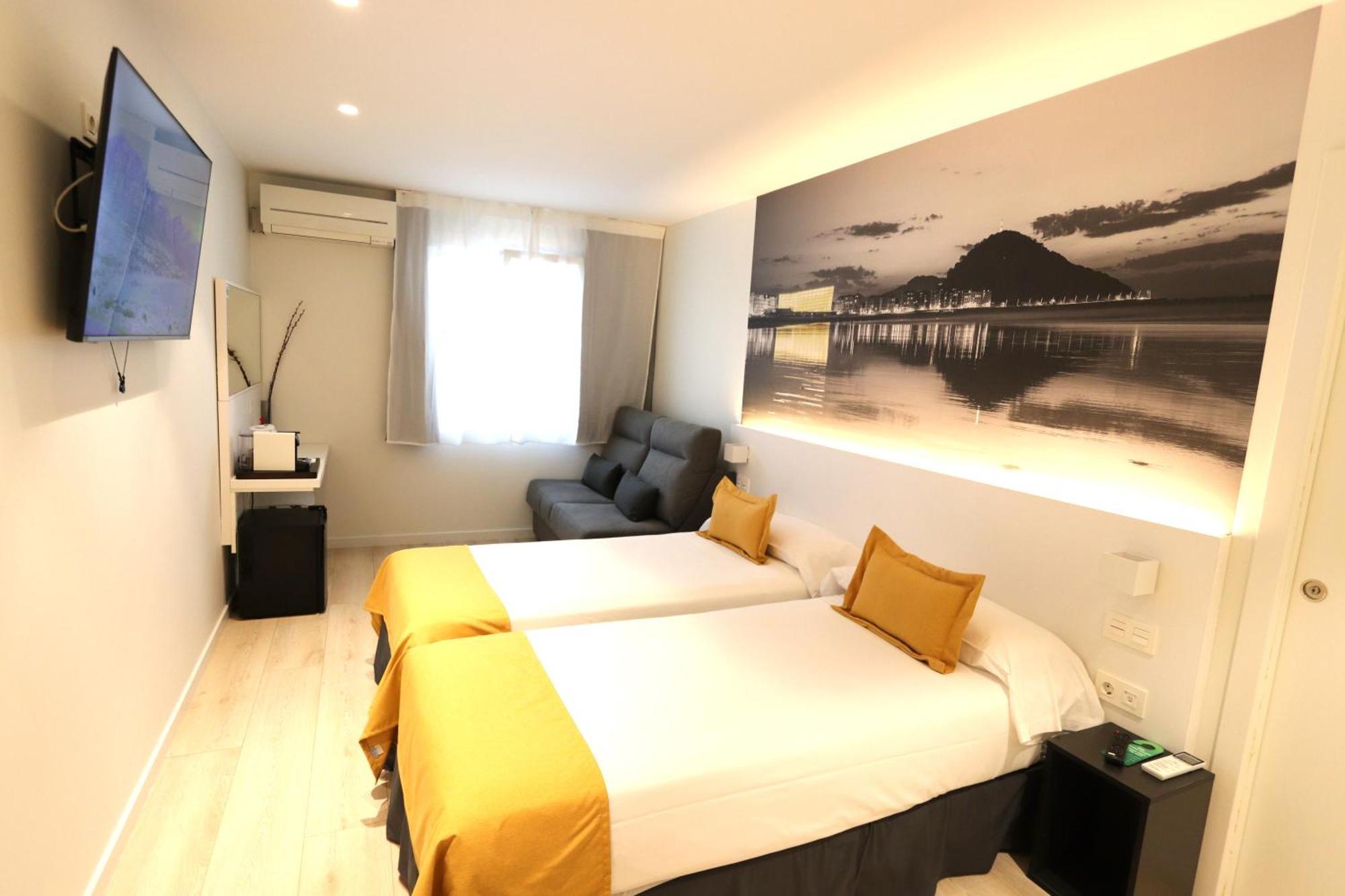 Txingurri Guest house