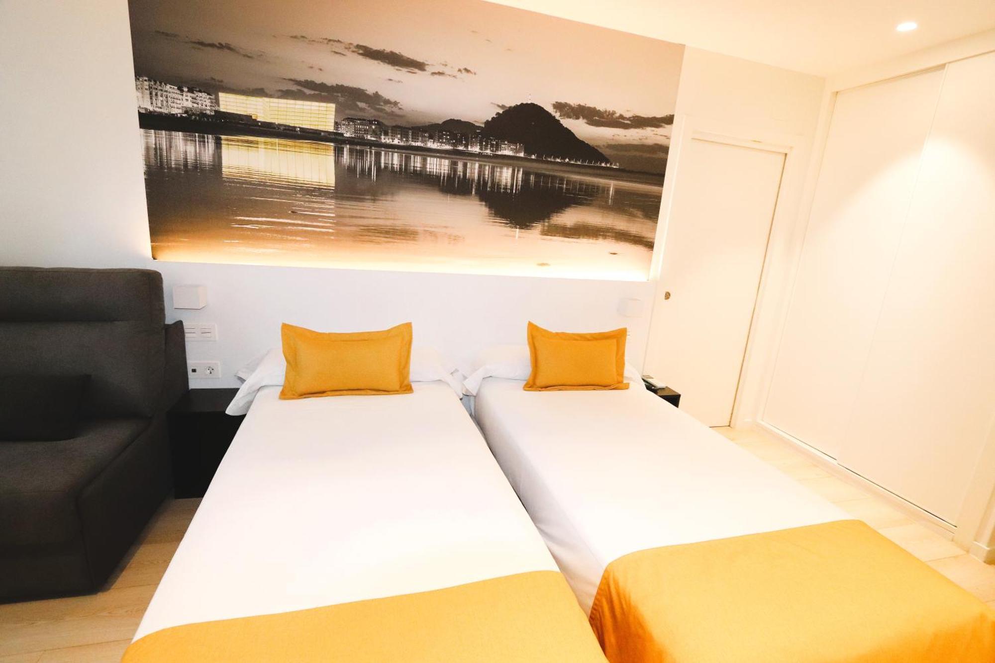 Guest house Txingurri